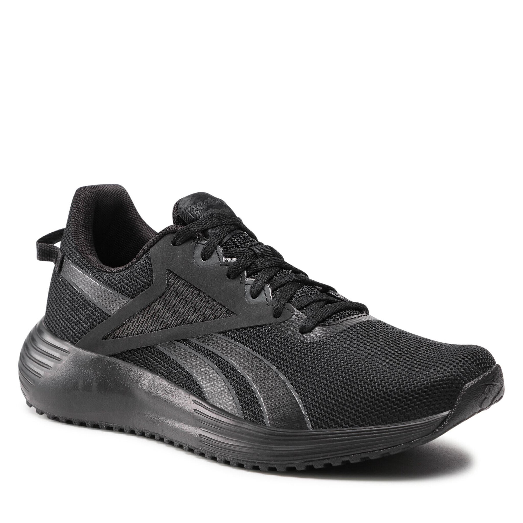 Reebok Обувки Lite Plus 3.0 GY0158 Черен - Pepit.bg