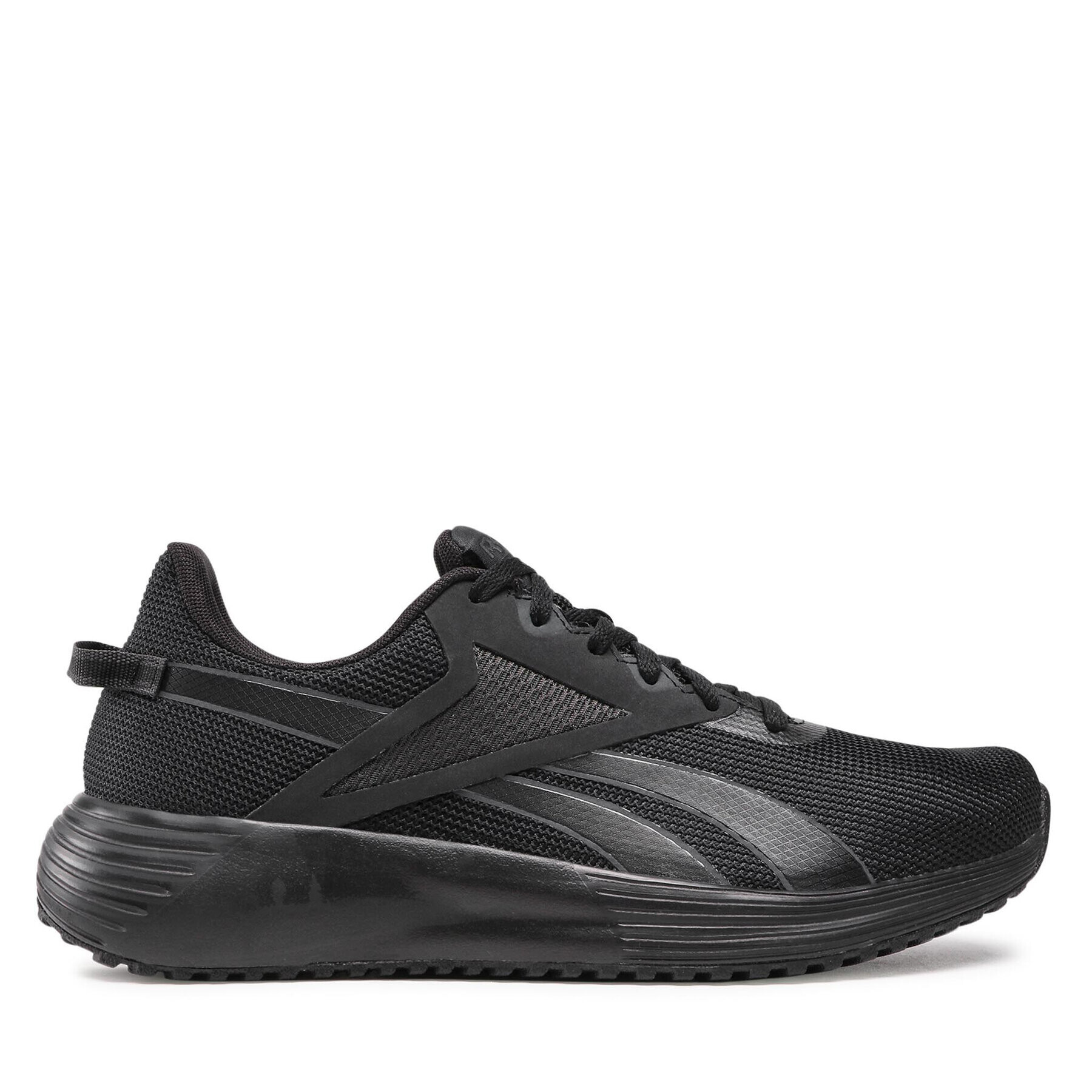 Reebok Обувки Lite Plus 3.0 GY0158 Черен - Pepit.bg