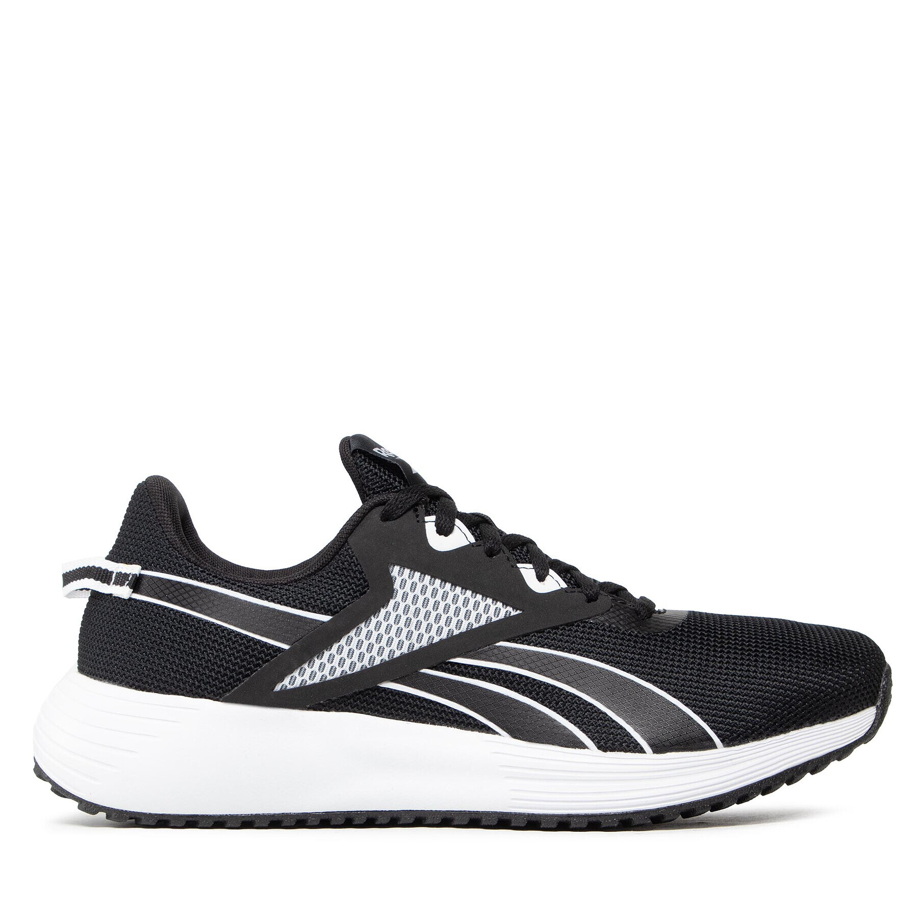 Reebok Обувки Lite Plus 3.0 GY0159 Черен - Pepit.bg