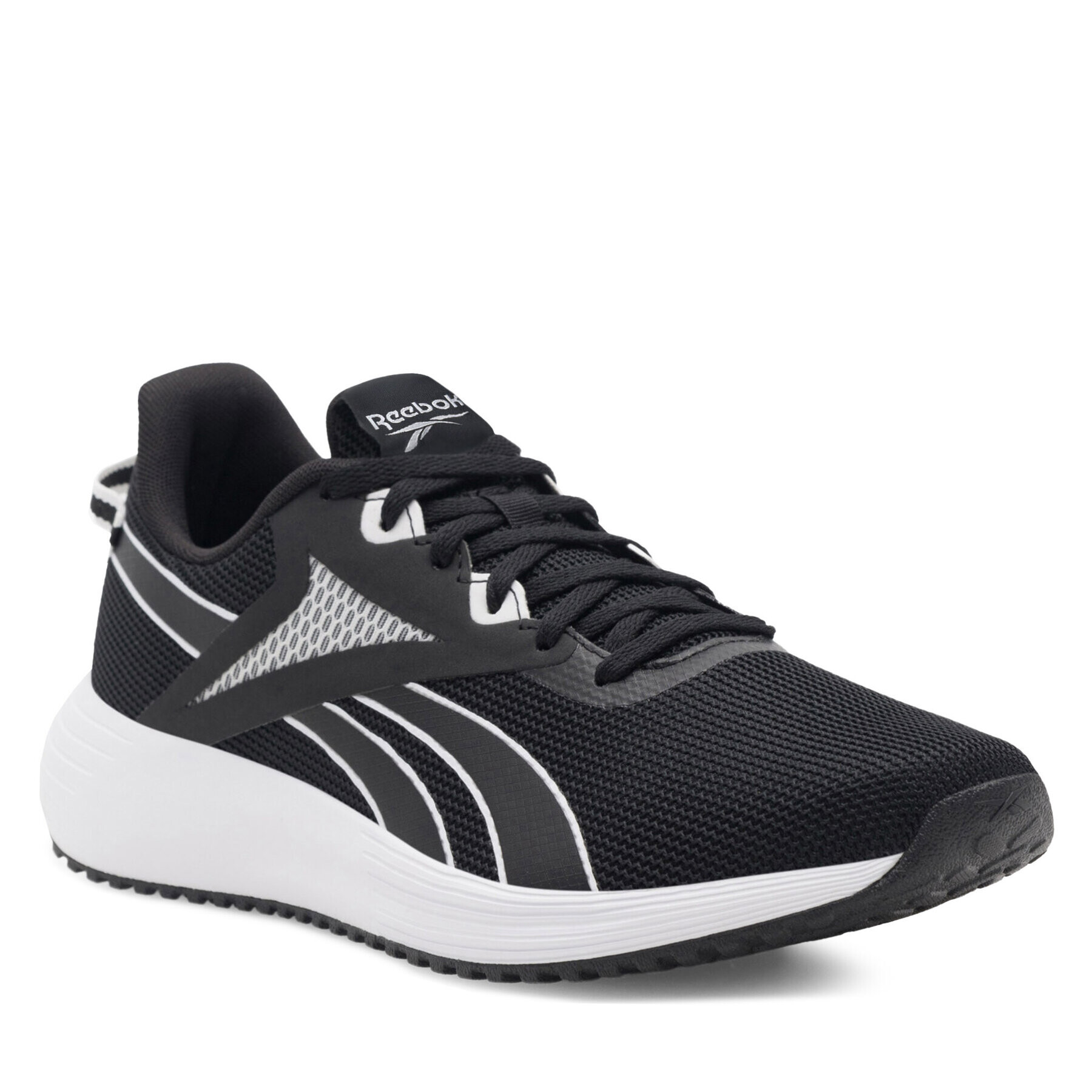 Reebok Обувки Lite Plus 3.0 GY0159 Черен - Pepit.bg