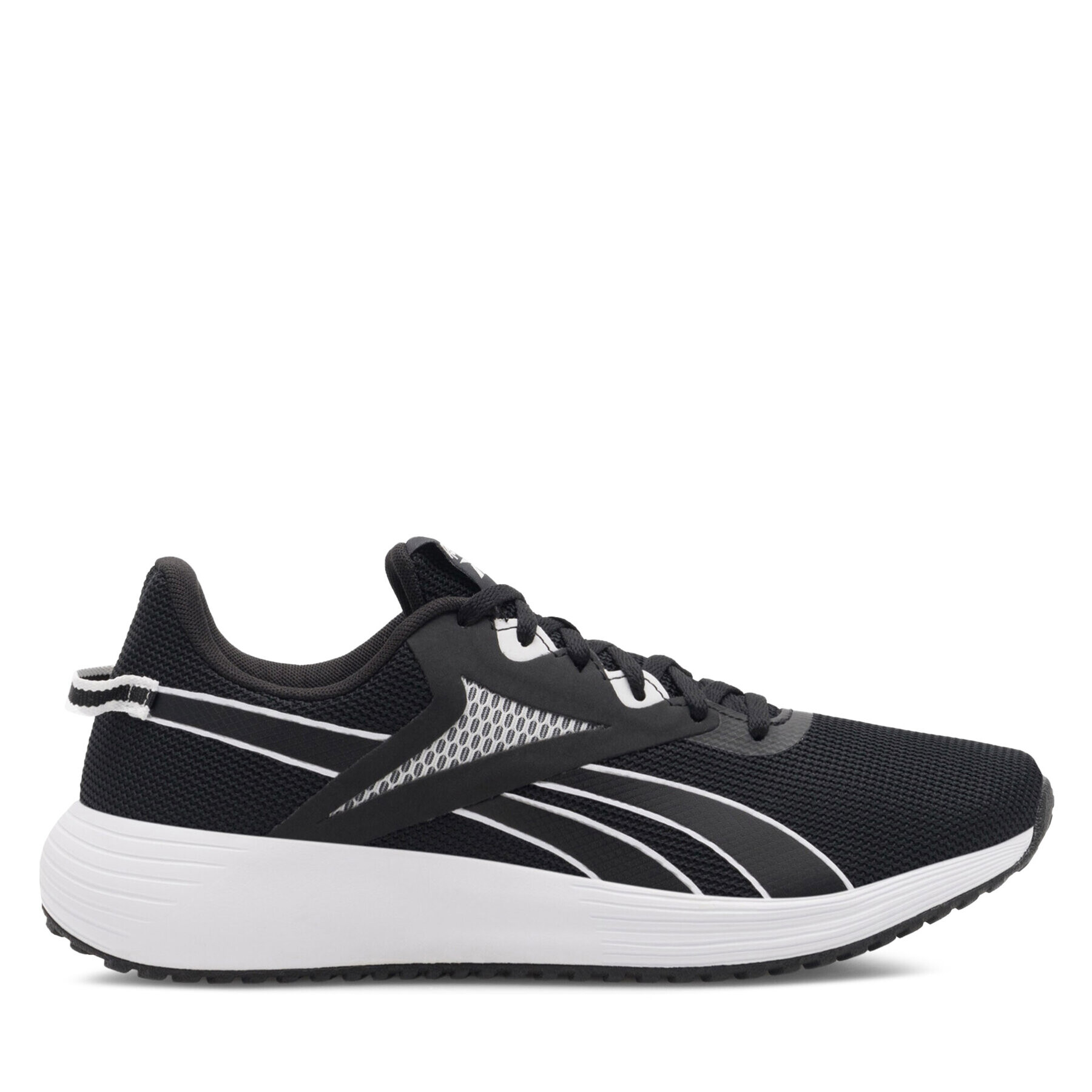 Reebok Обувки Lite Plus 3.0 GY0159 Черен - Pepit.bg