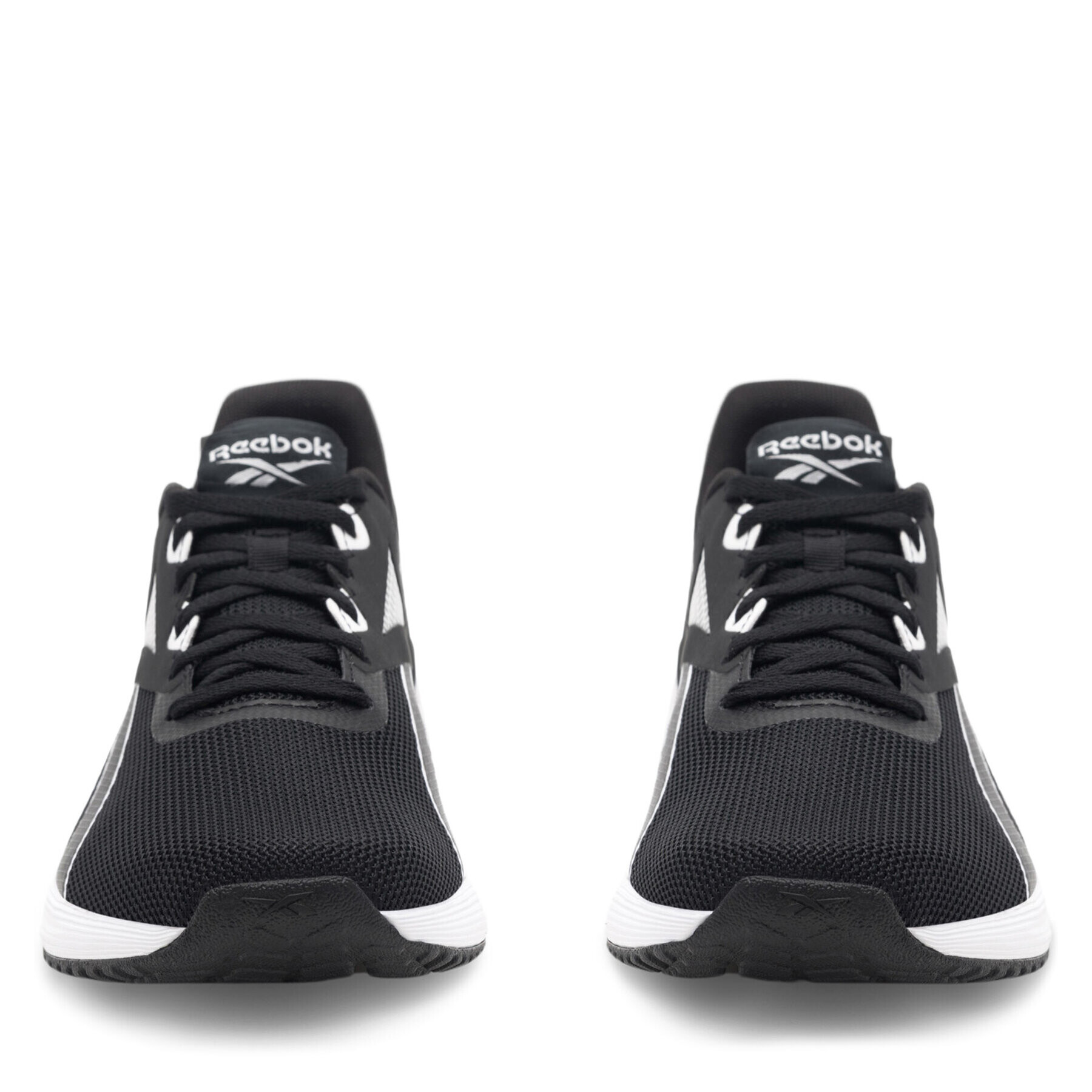 Reebok Обувки Lite Plus 3.0 GY0159 Черен - Pepit.bg