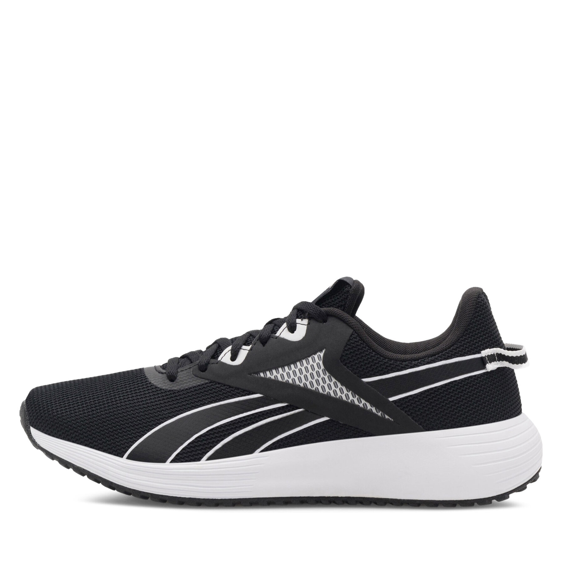 Reebok Обувки Lite Plus 3.0 GY0159 Черен - Pepit.bg