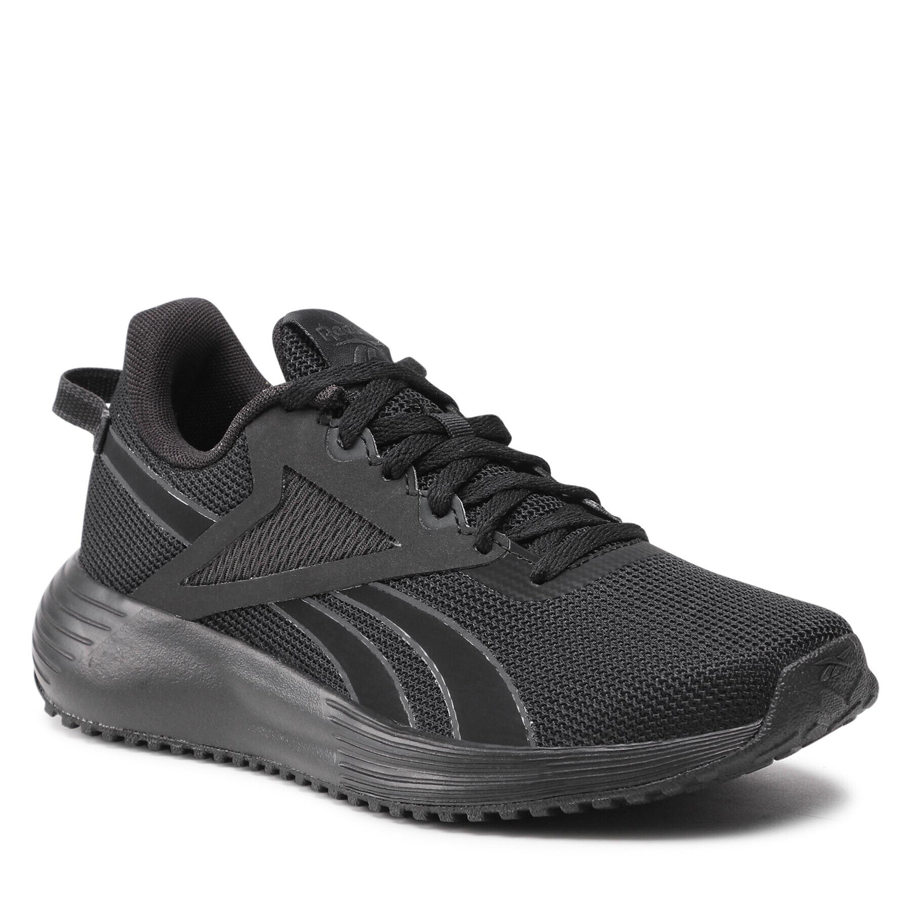 Reebok Обувки Lite Plus 3.0 GY0161 Черен - Pepit.bg