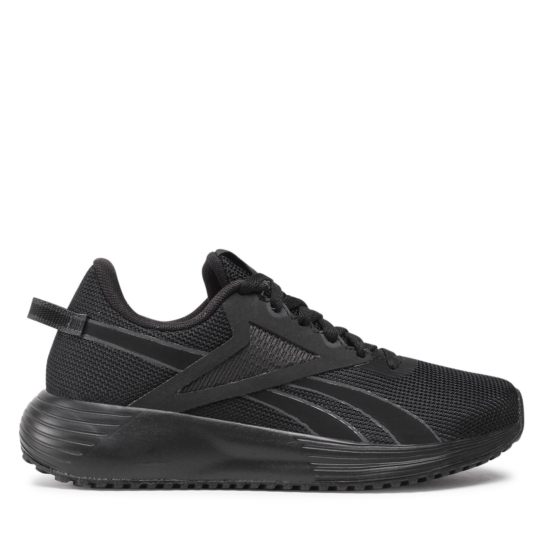 Reebok Обувки Lite Plus 3.0 GY0161 Черен - Pepit.bg