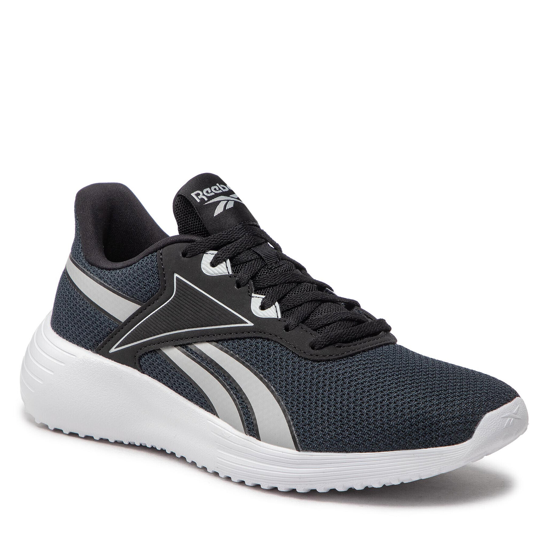 Reebok Обувки Lite Plus 3.0 GY3942 Тъмносин - Pepit.bg