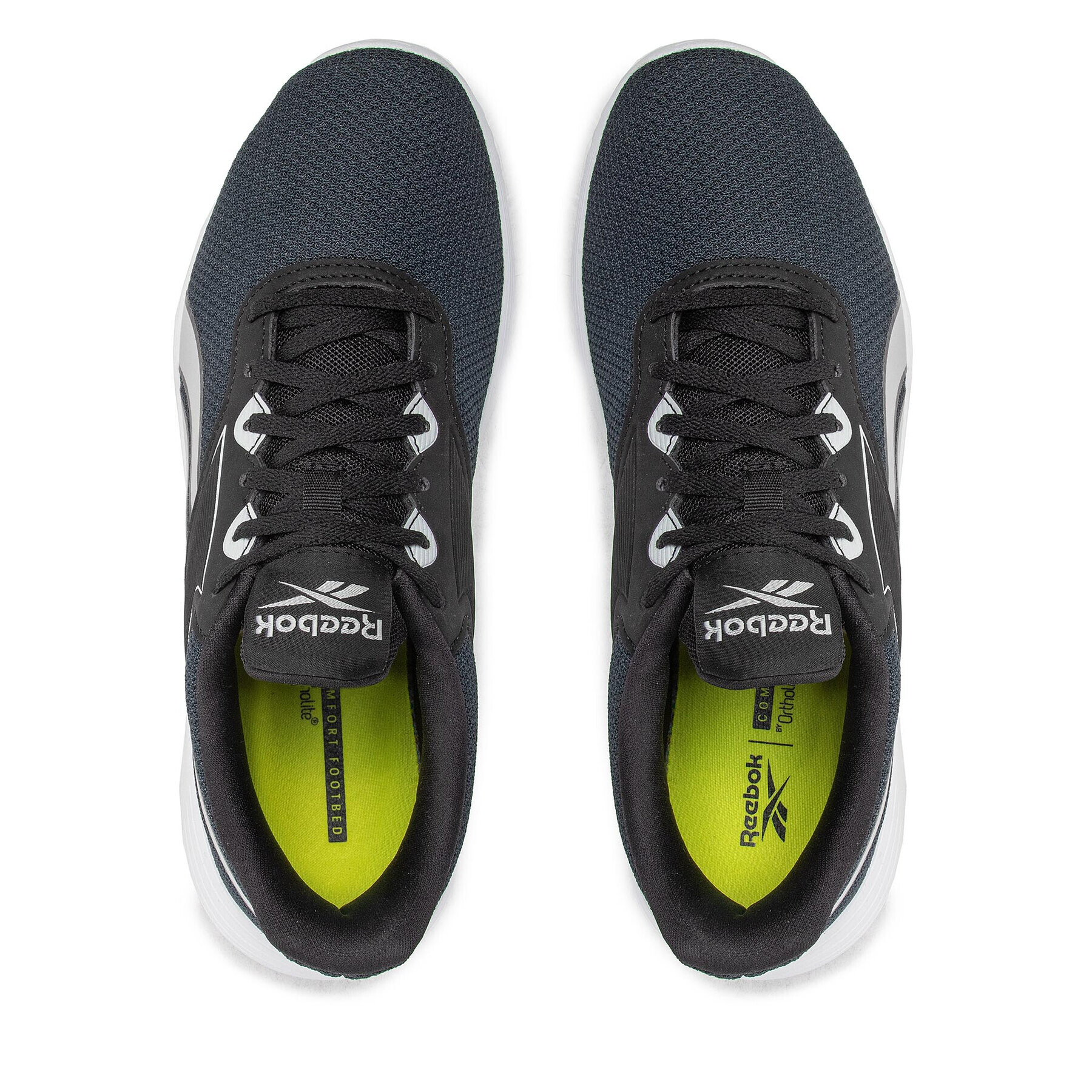 Reebok Обувки Lite Plus 3.0 GY3942 Тъмносин - Pepit.bg
