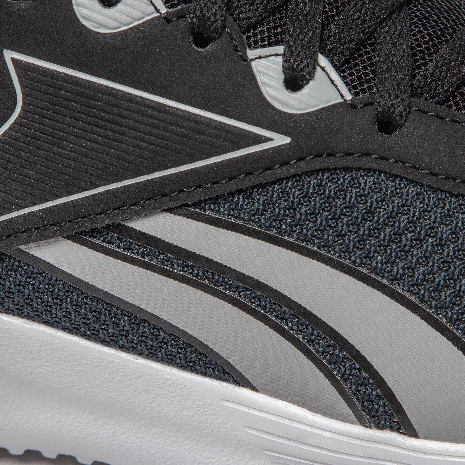 Reebok Обувки Lite Plus 3.0 GY3942 Тъмносин - Pepit.bg