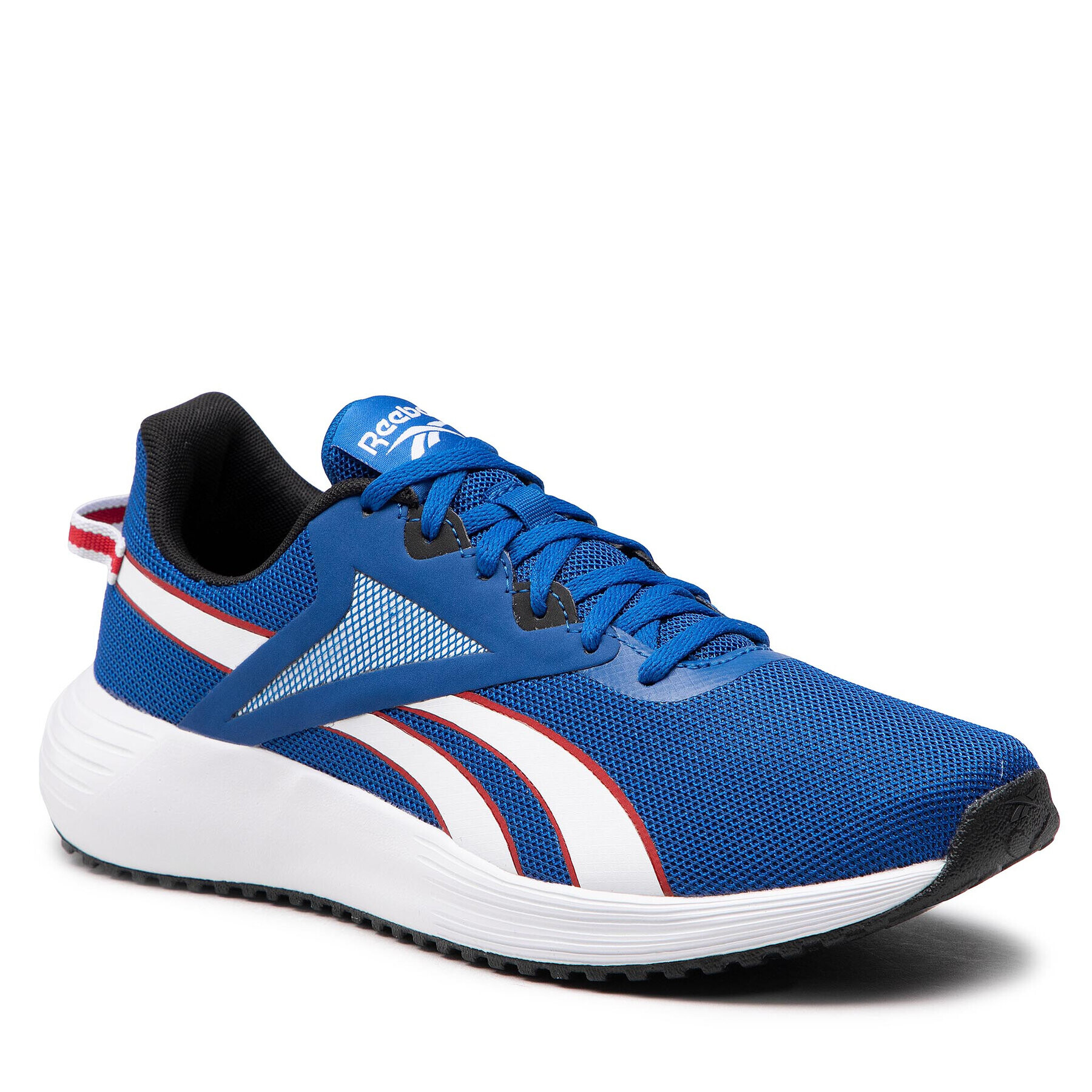 Reebok Обувки Lite Plus 3.0 GY3965 Син - Pepit.bg