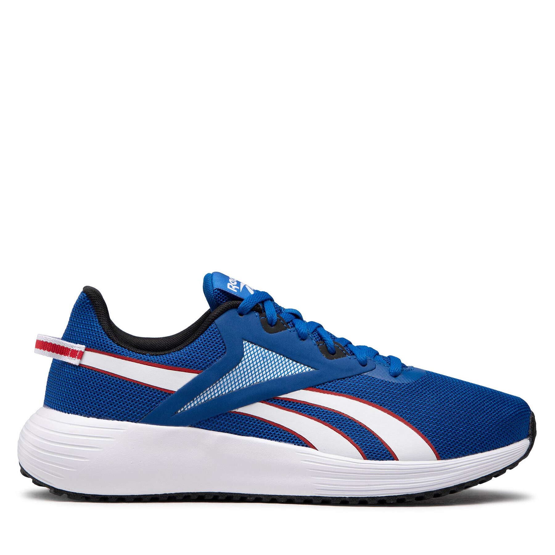 Reebok Обувки Lite Plus 3.0 GY3965 Син - Pepit.bg