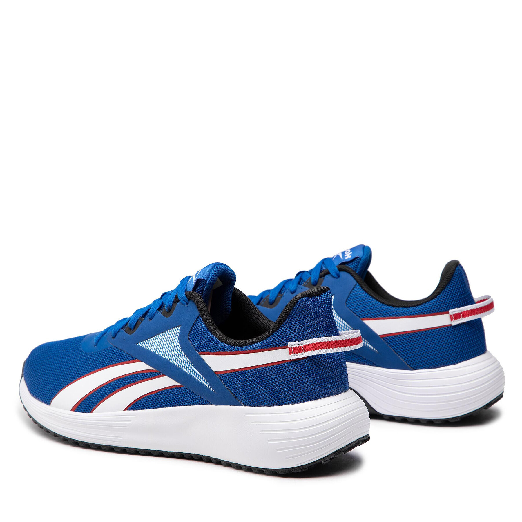 Reebok Обувки Lite Plus 3.0 GY3965 Син - Pepit.bg