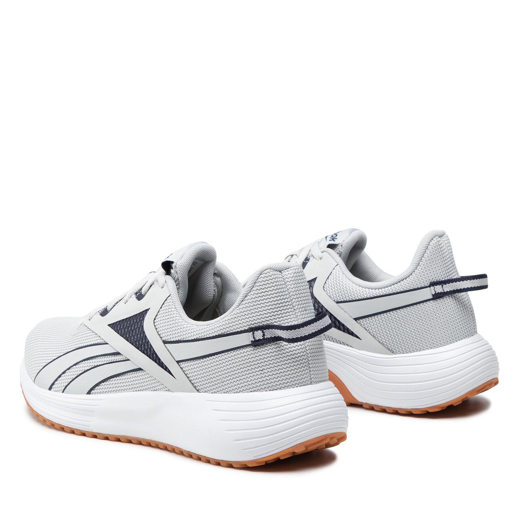 Reebok Обувки Lite Plus 3.0 H00897 Сив - Pepit.bg