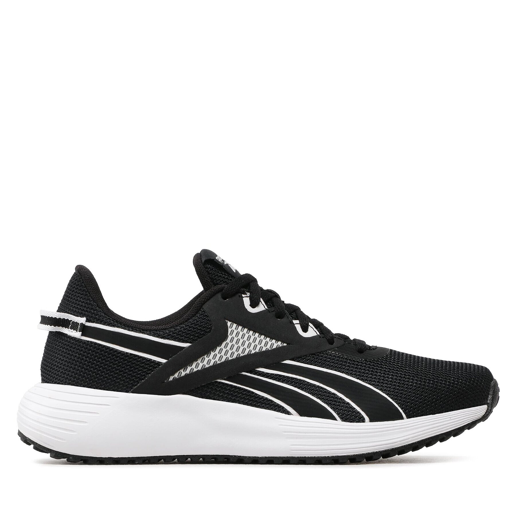 Reebok Обувки Lite Plus 3.0 H00905 Черен - Pepit.bg