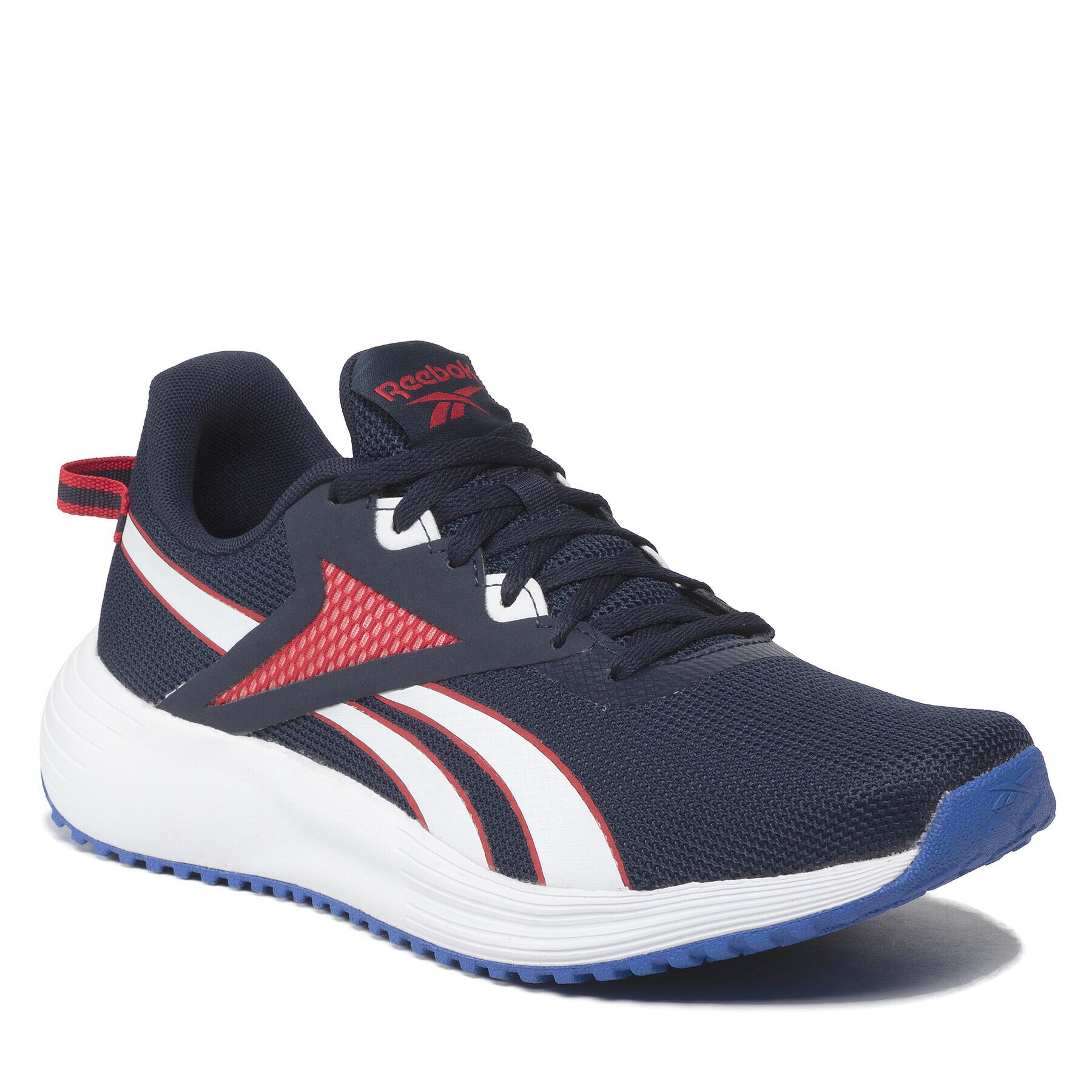 Reebok Обувки Lite Plus 3.0 Тъмносин - Pepit.bg