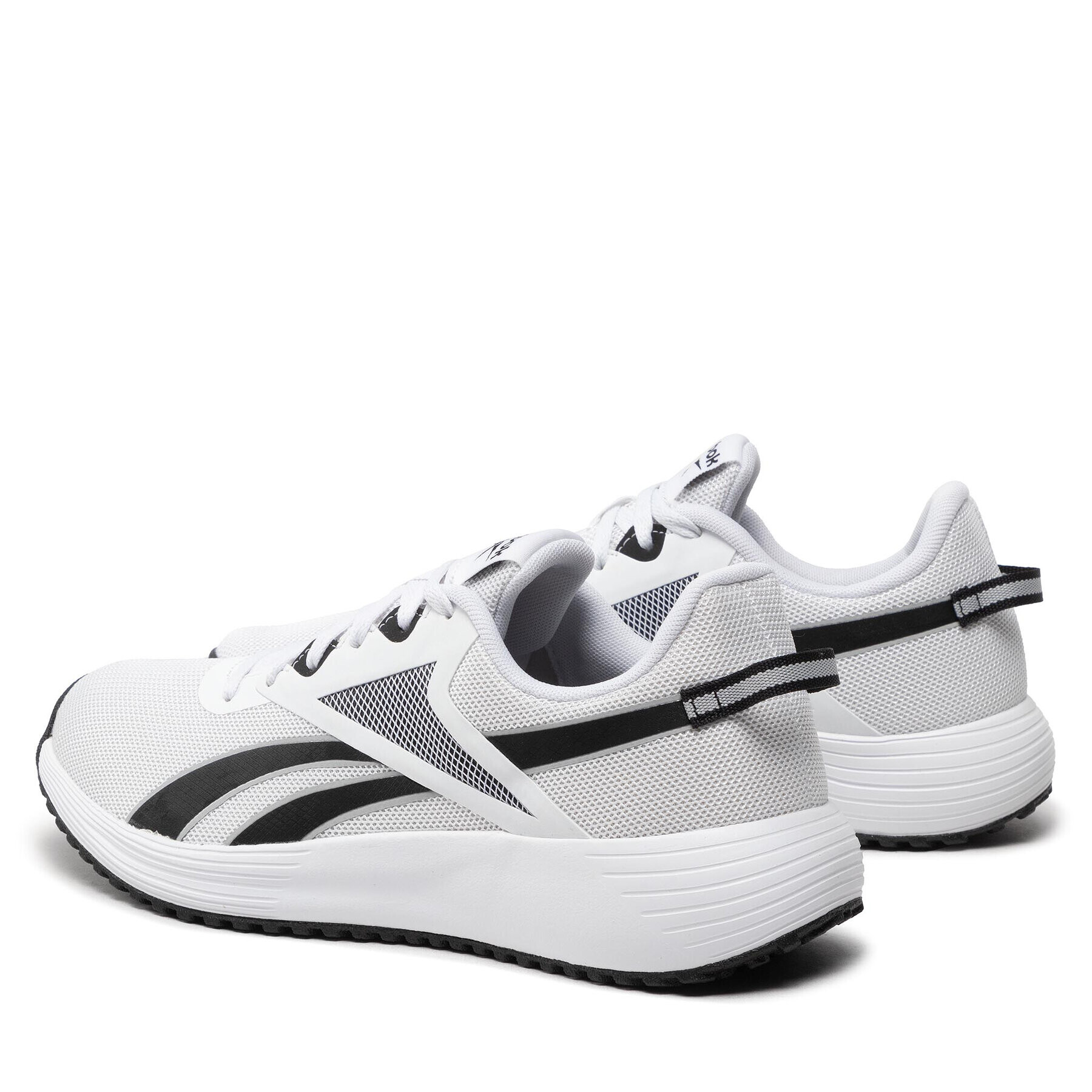 Reebok Обувки Lite Plus 3 GY3961 Бял - Pepit.bg