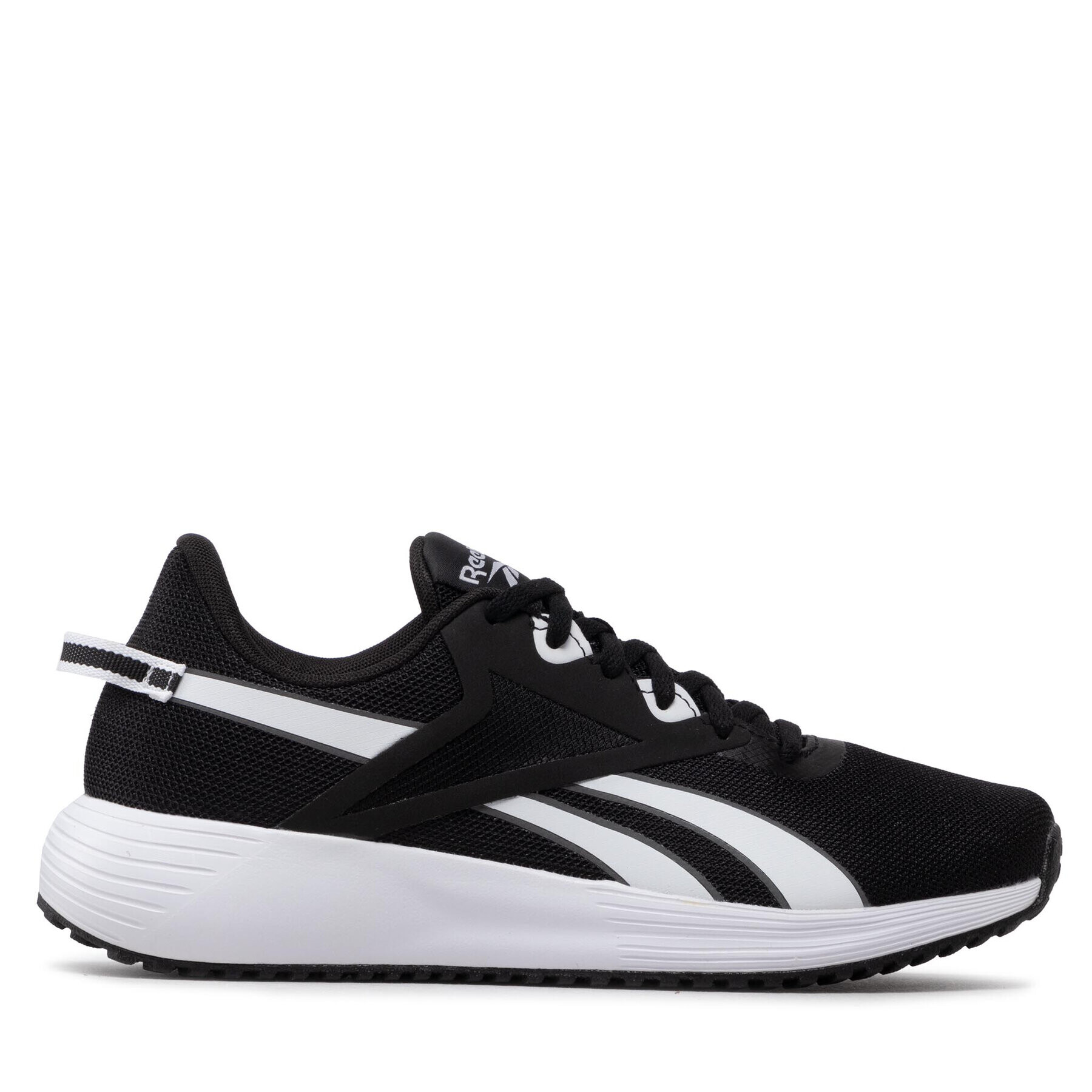 Reebok Обувки Lite Plus 3 GY3963 Черен - Pepit.bg