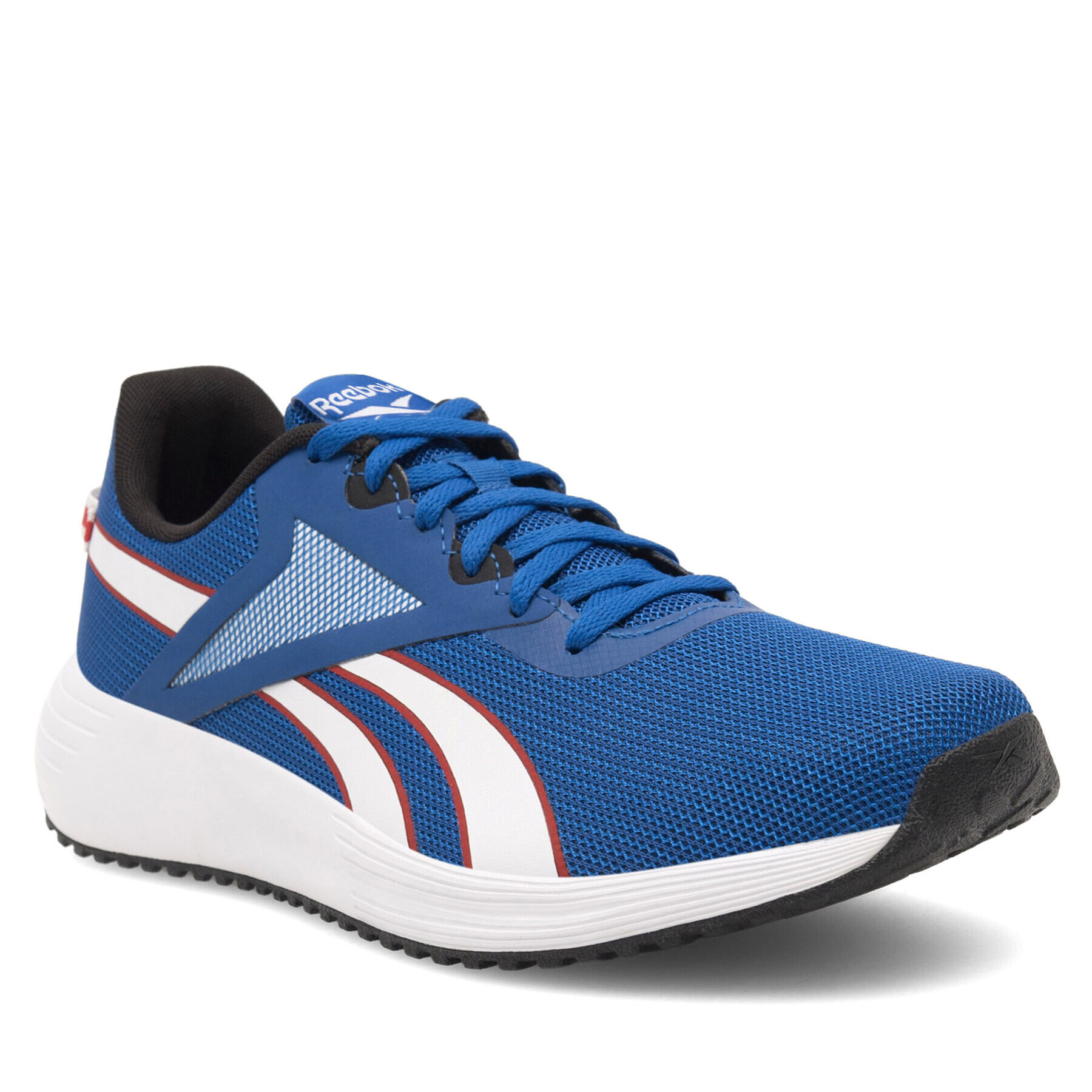 Reebok Обувки LITE PLUS 3 GY3965-M Син - Pepit.bg