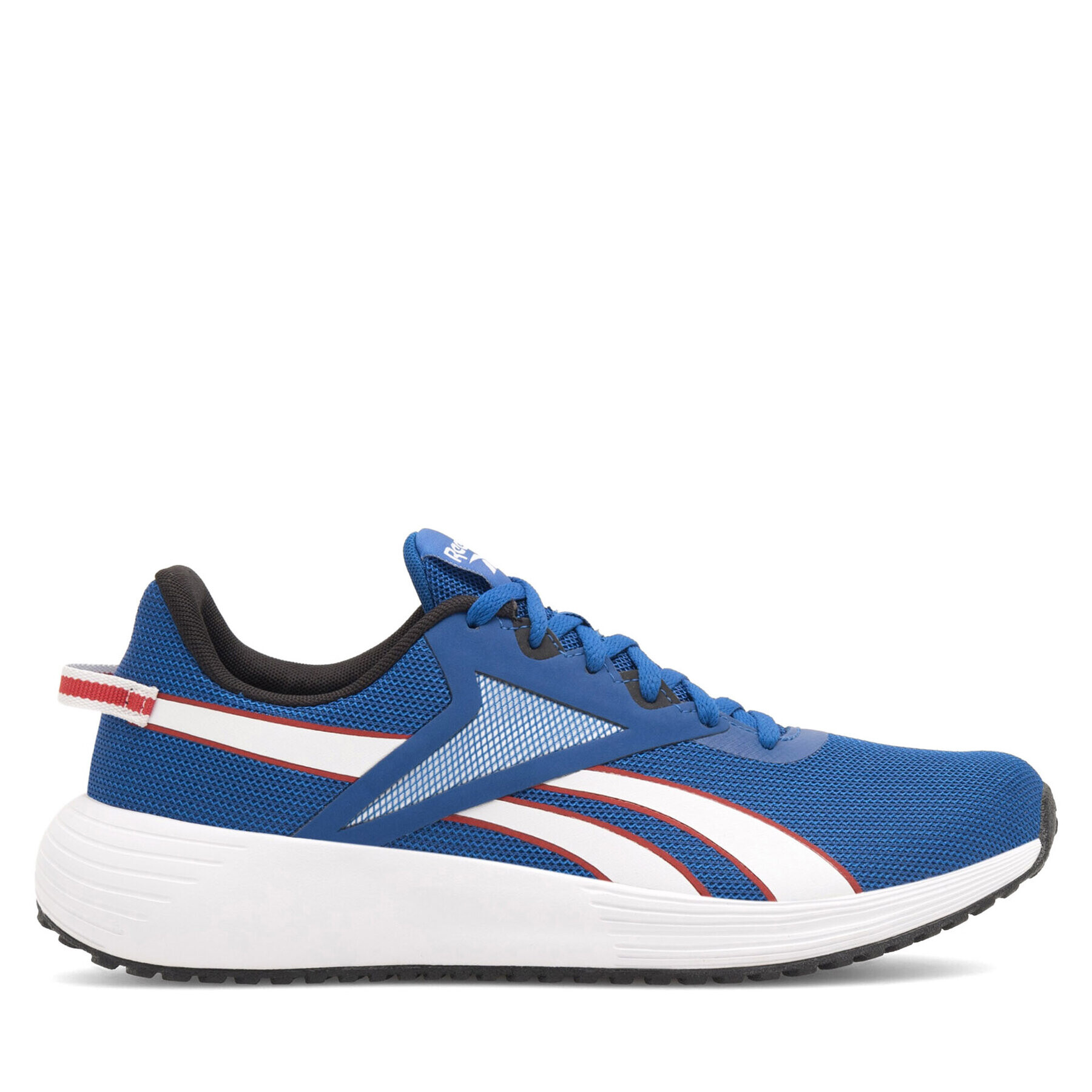 Reebok Обувки LITE PLUS 3 GY3965-M Син - Pepit.bg