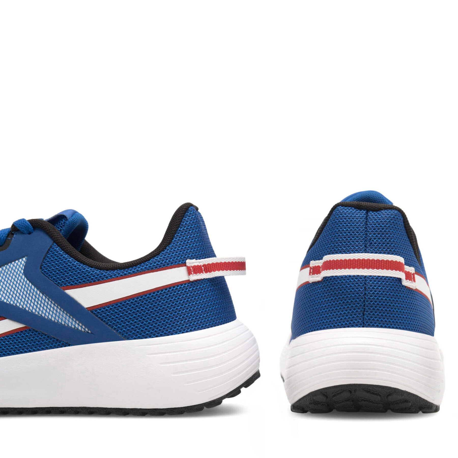 Reebok Обувки LITE PLUS 3 GY3965-M Син - Pepit.bg
