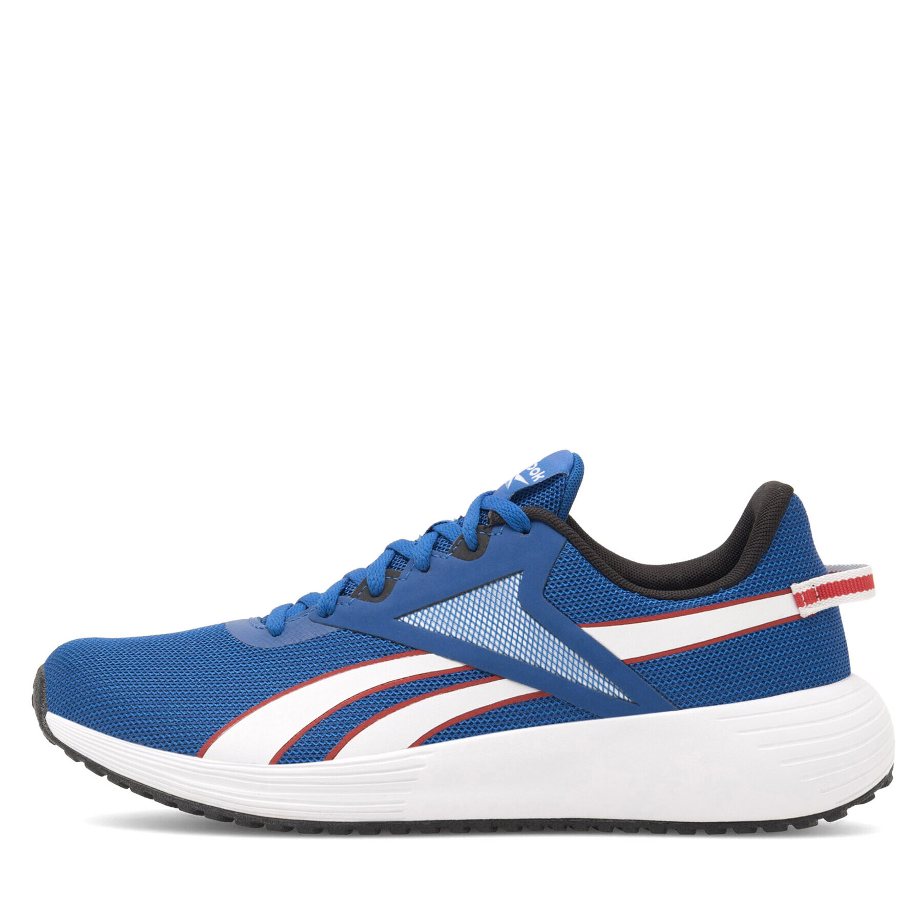Reebok Обувки LITE PLUS 3 GY3965-M Син - Pepit.bg