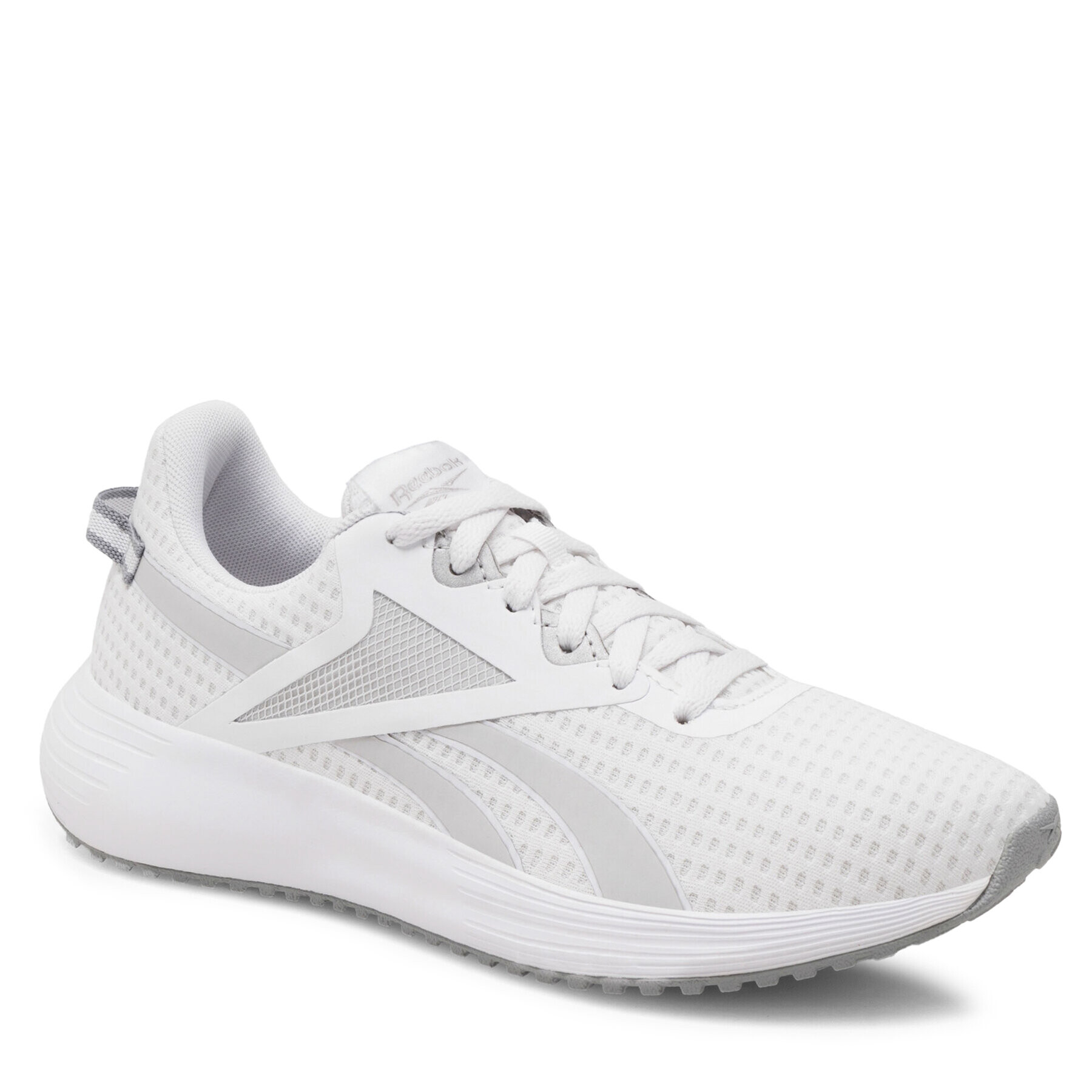 Reebok Обувки Lite Plus 3 GY3973 Бял - Pepit.bg