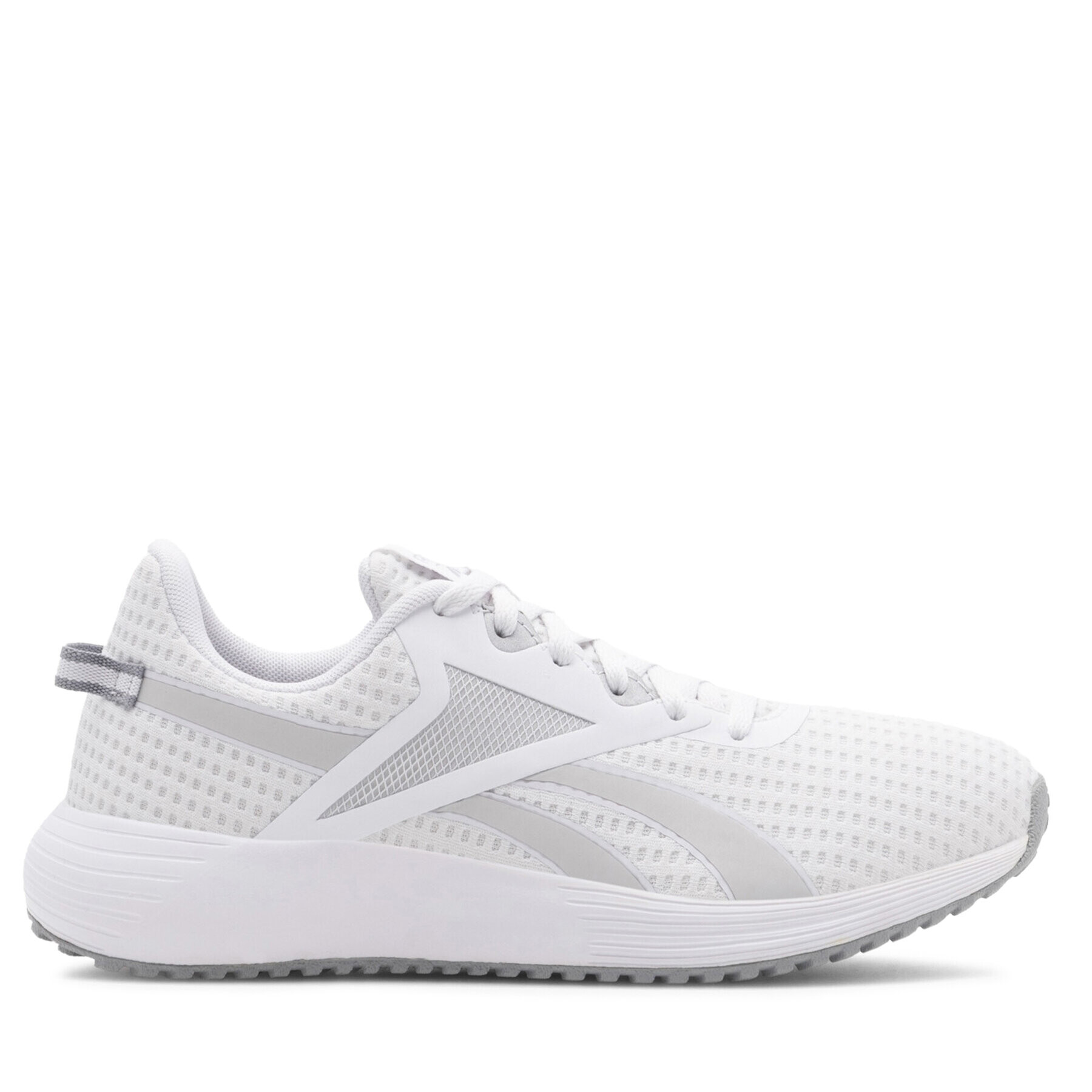 Reebok Обувки Lite Plus 3 GY3973 Бял - Pepit.bg
