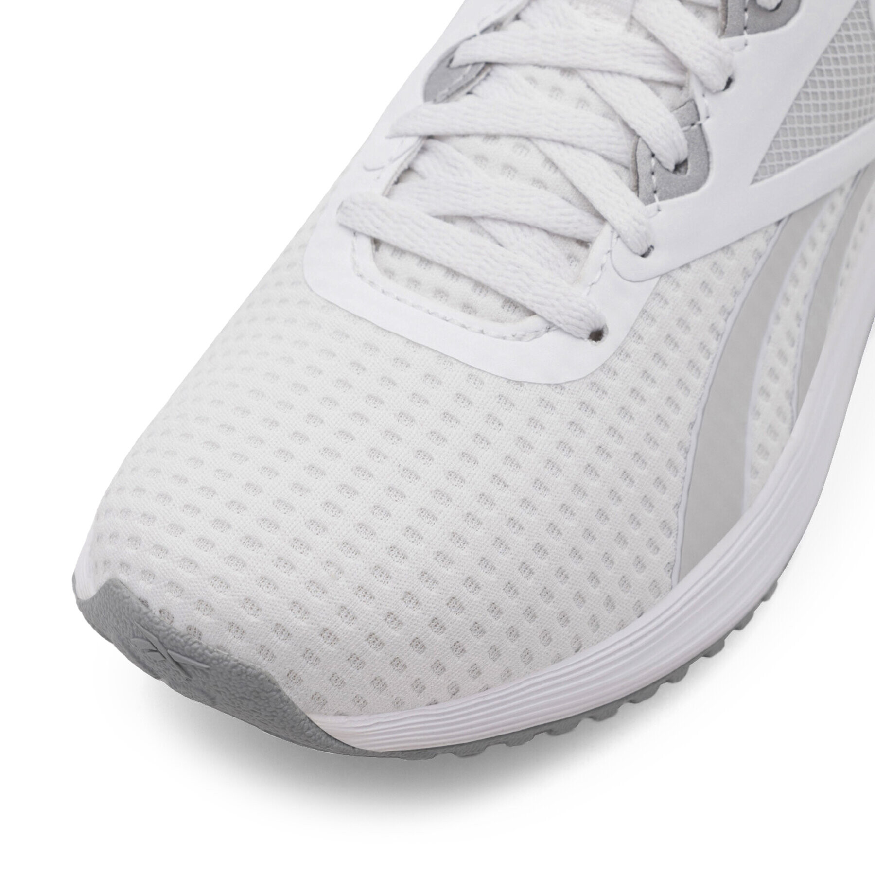 Reebok Обувки Lite Plus 3 GY3973 Бял - Pepit.bg