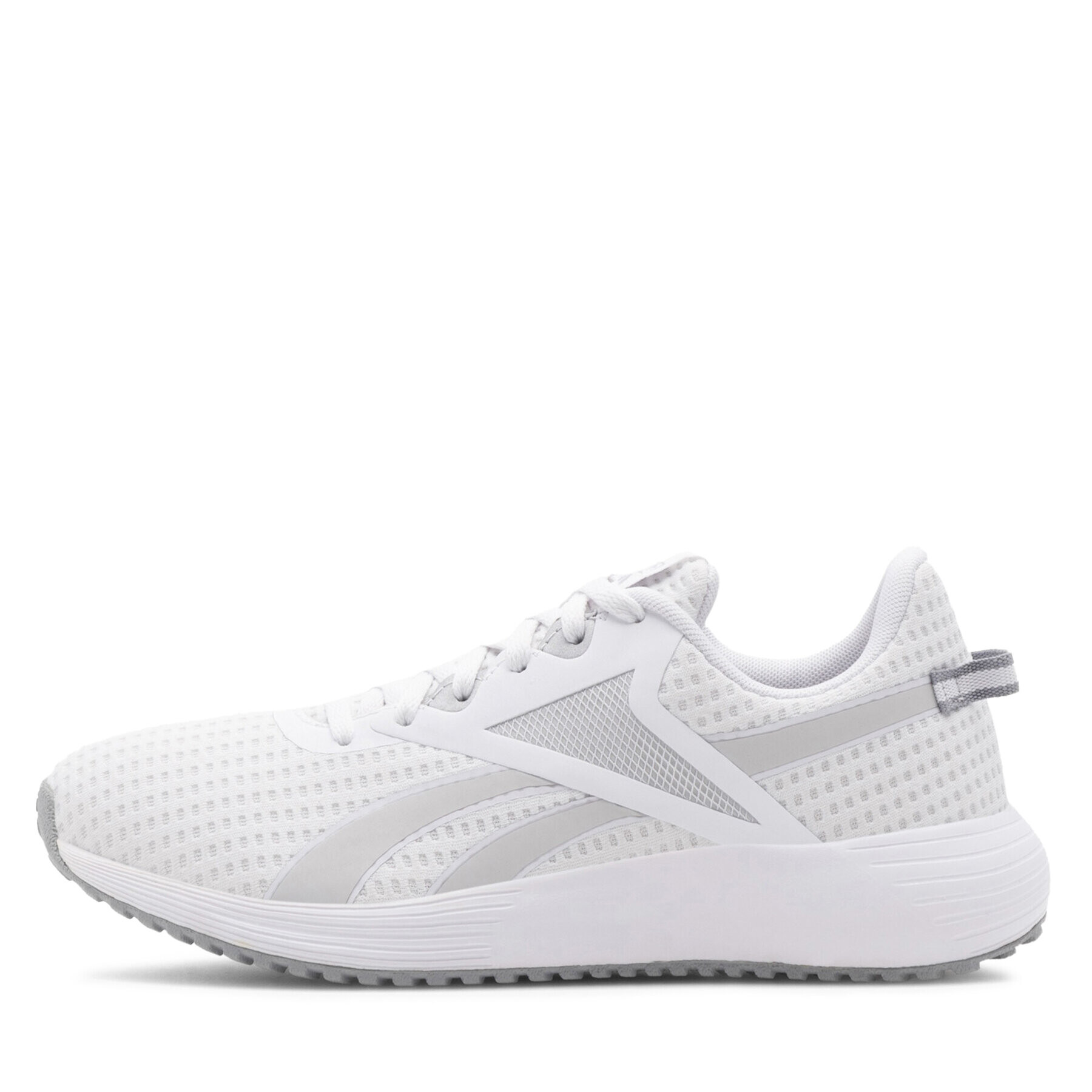 Reebok Обувки Lite Plus 3 GY3973 Бял - Pepit.bg