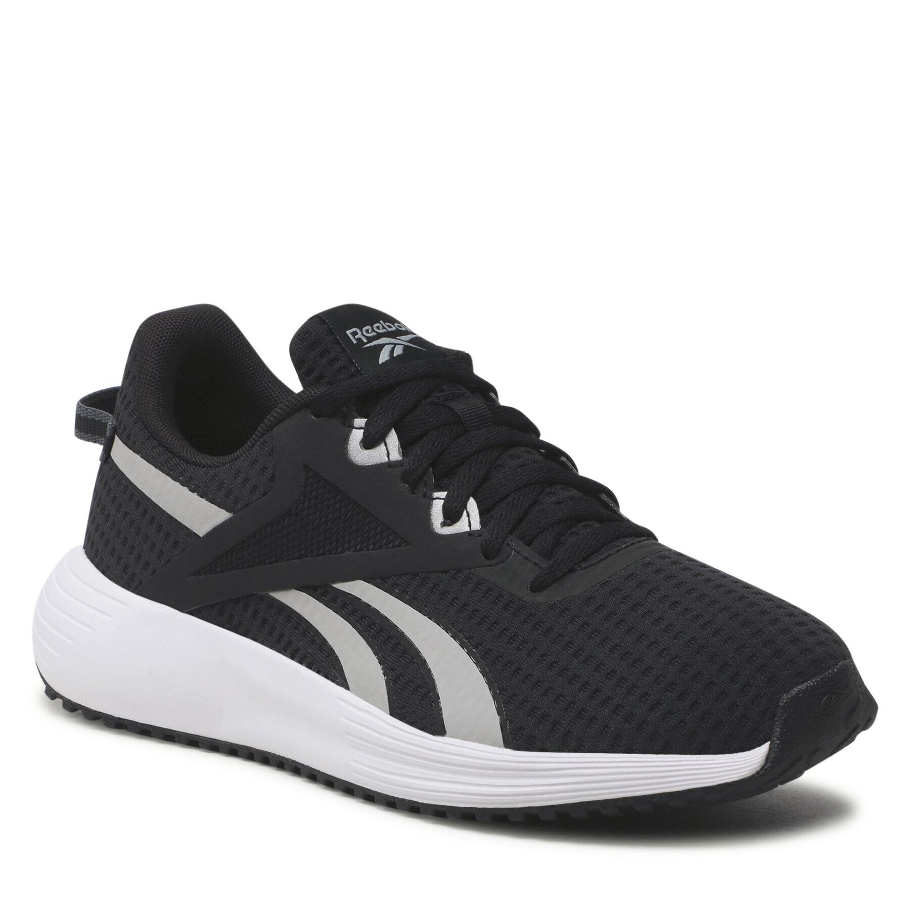 Reebok Обувки Lite Plus 3 GY3974 Черен - Pepit.bg
