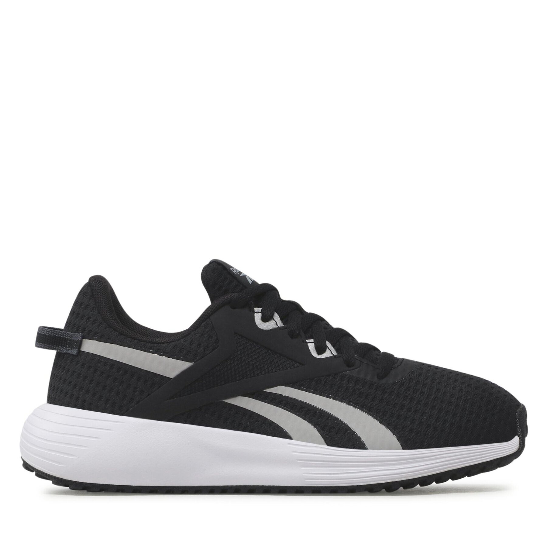 Reebok Обувки Lite Plus 3 GY3974 Черен - Pepit.bg