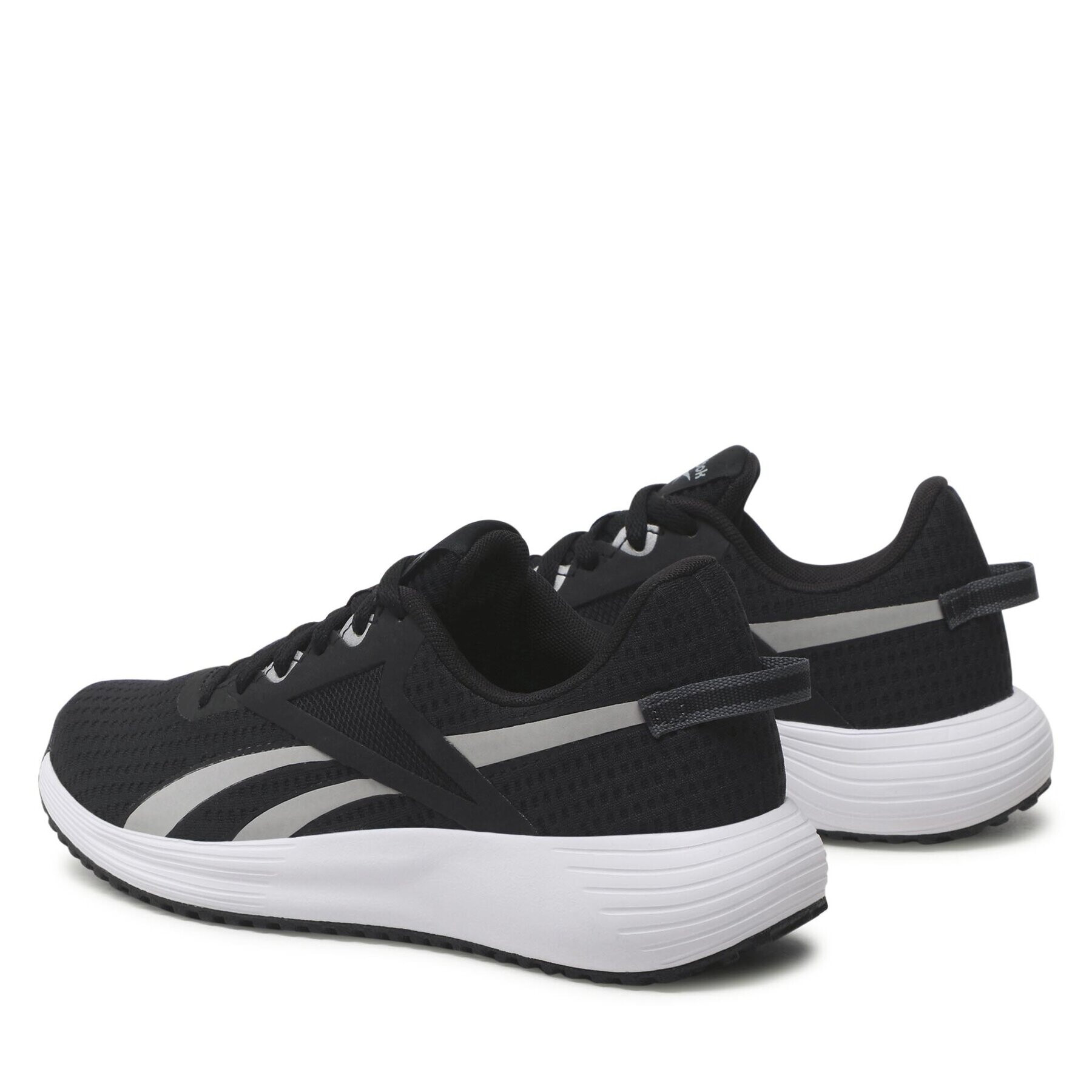 Reebok Обувки Lite Plus 3 GY3974 Черен - Pepit.bg