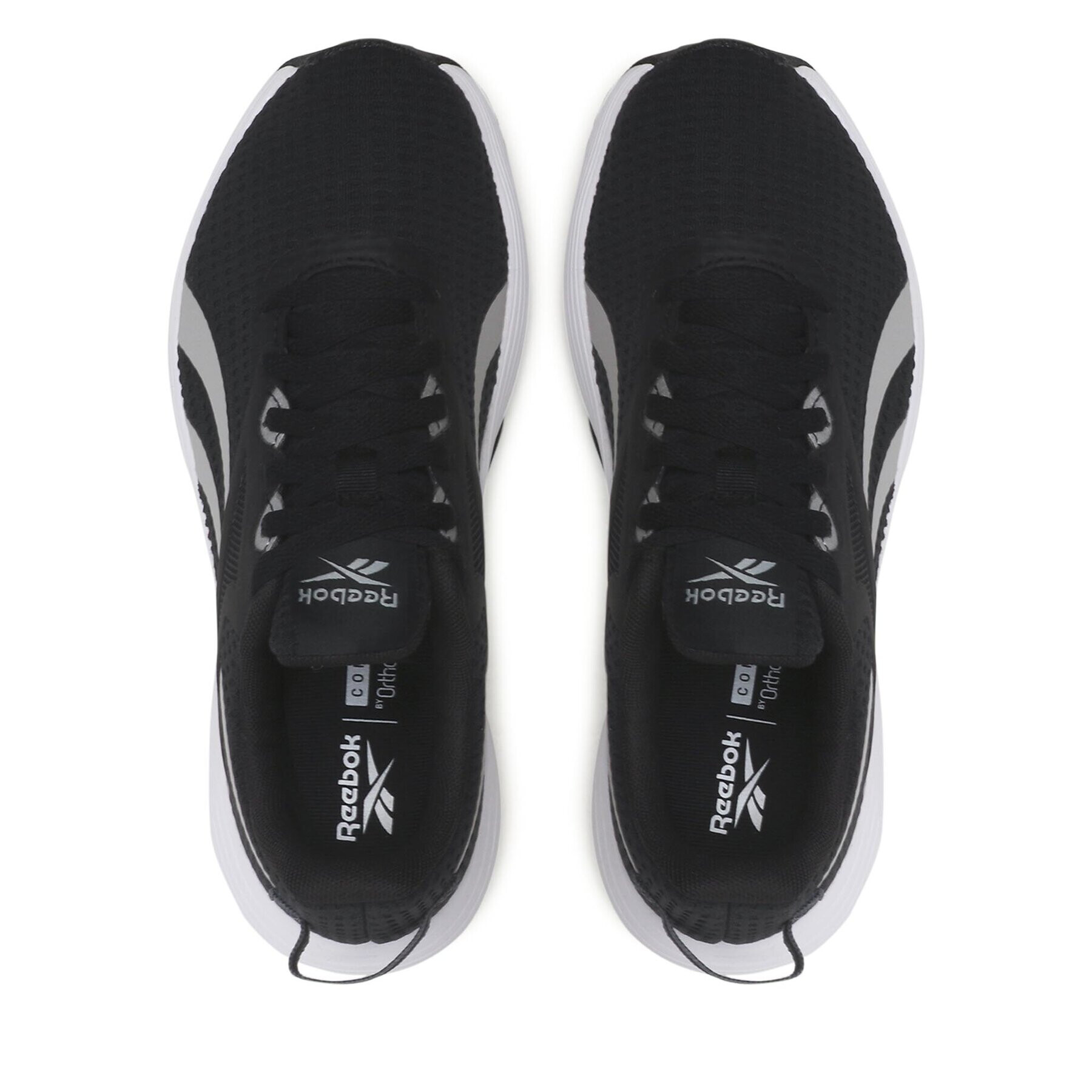 Reebok Обувки Lite Plus 3 GY3974 Черен - Pepit.bg