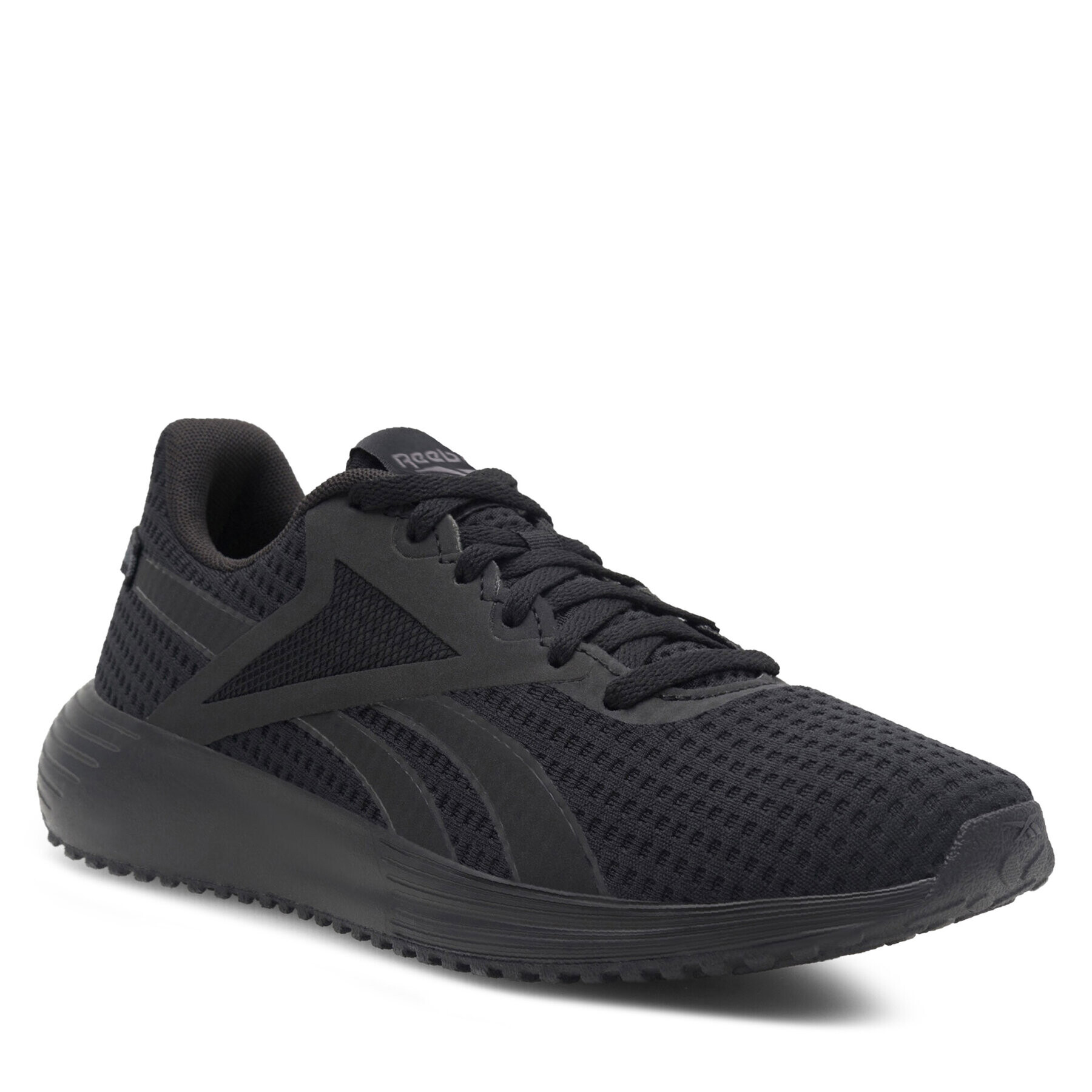 Reebok Обувки LITE PLUS 3 GY3977 Черен - Pepit.bg
