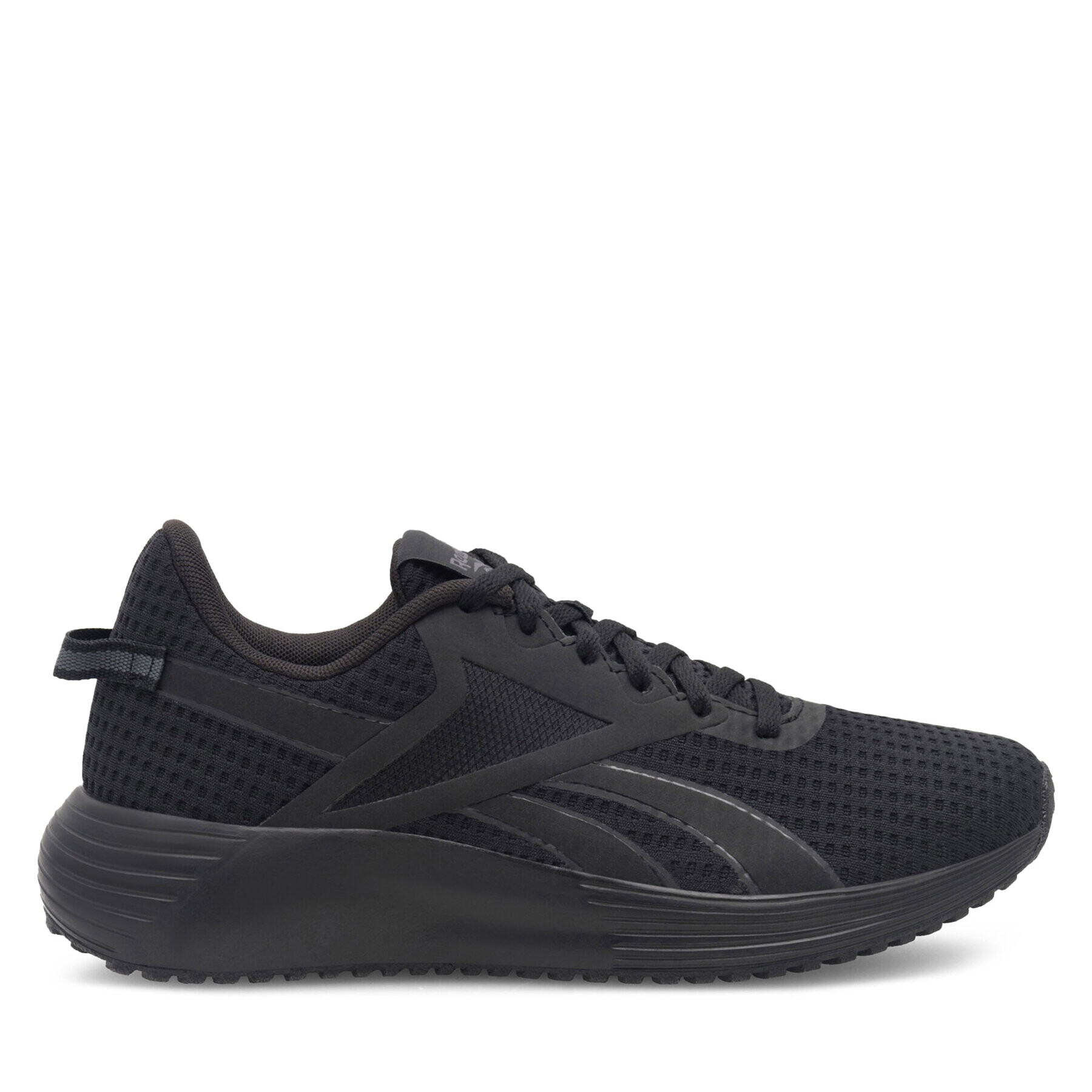 Reebok Обувки LITE PLUS 3 GY3977 Черен - Pepit.bg