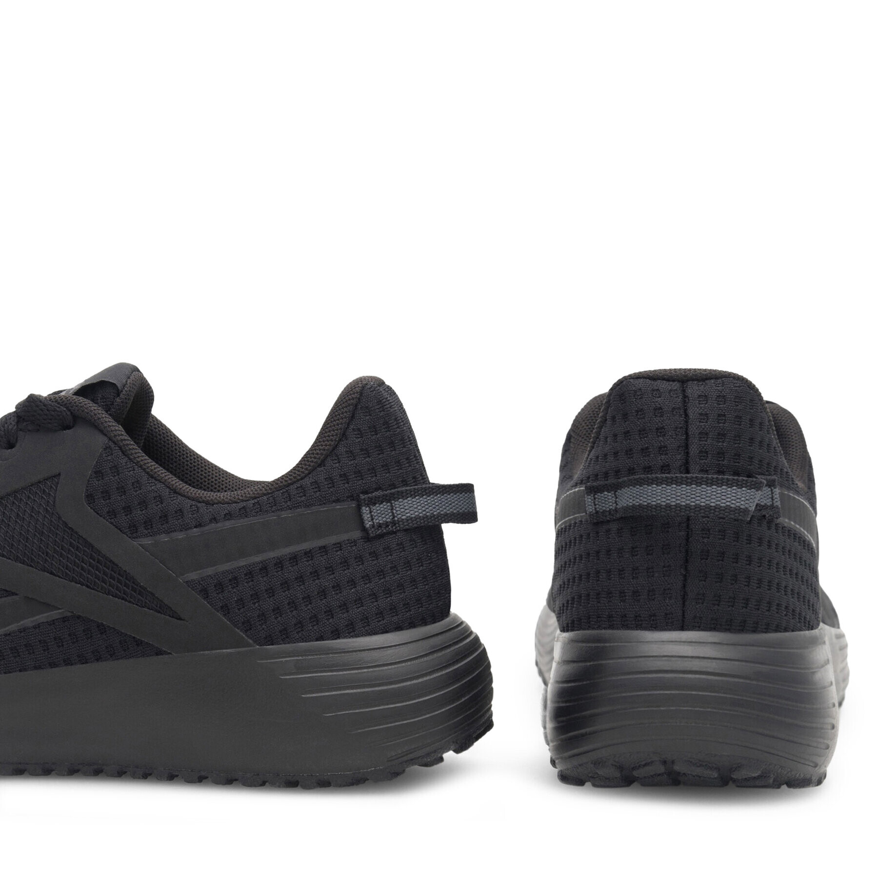 Reebok Обувки LITE PLUS 3 GY3977 Черен - Pepit.bg