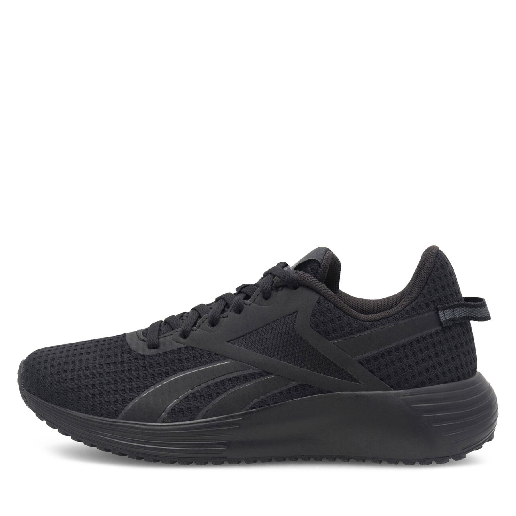 Reebok Обувки LITE PLUS 3 GY3977 Черен - Pepit.bg