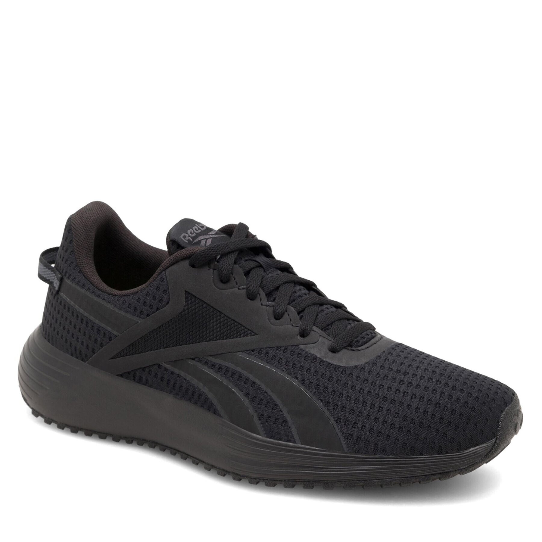 Reebok Обувки Lite Plus 3 GY3977 Черен - Pepit.bg