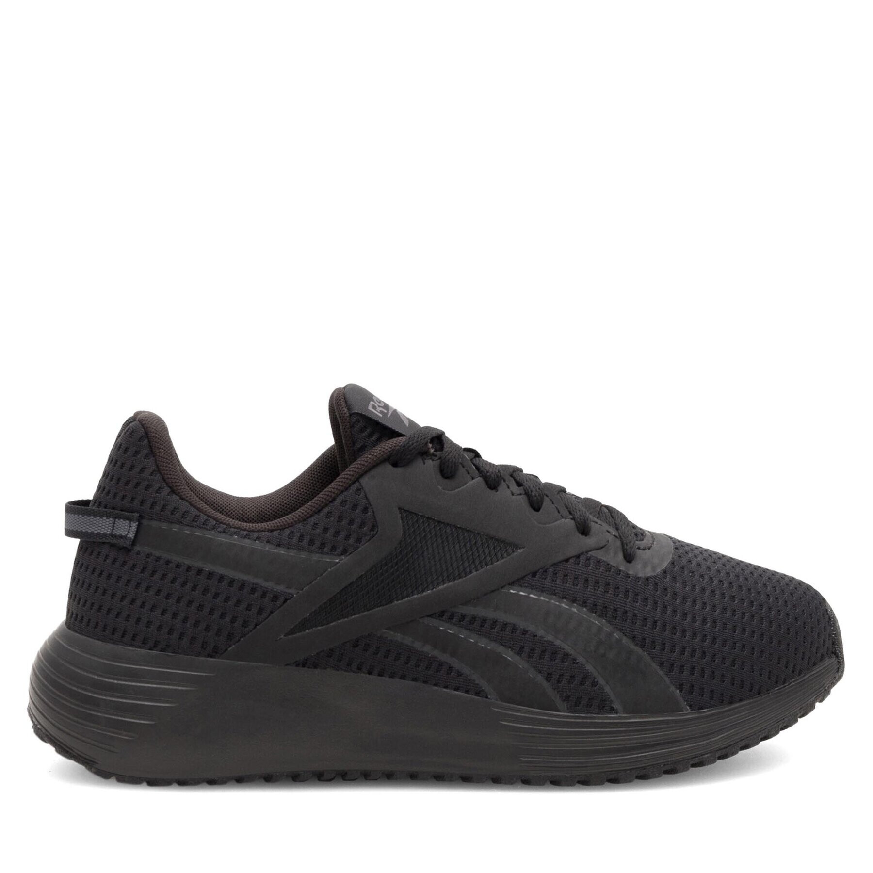 Reebok Обувки Lite Plus 3 GY3977 Черен - Pepit.bg