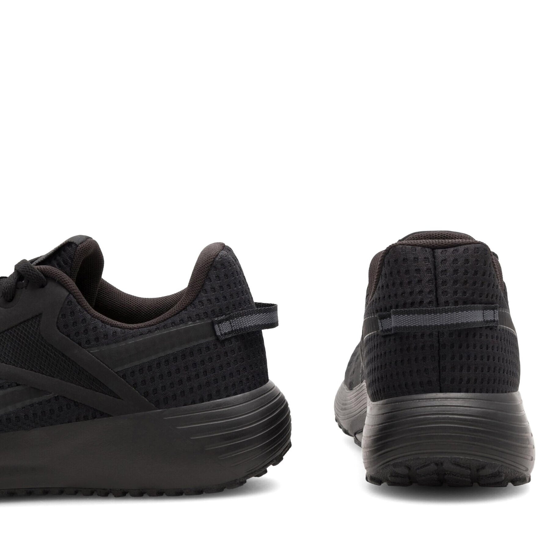 Reebok Обувки Lite Plus 3 GY3977 Черен - Pepit.bg