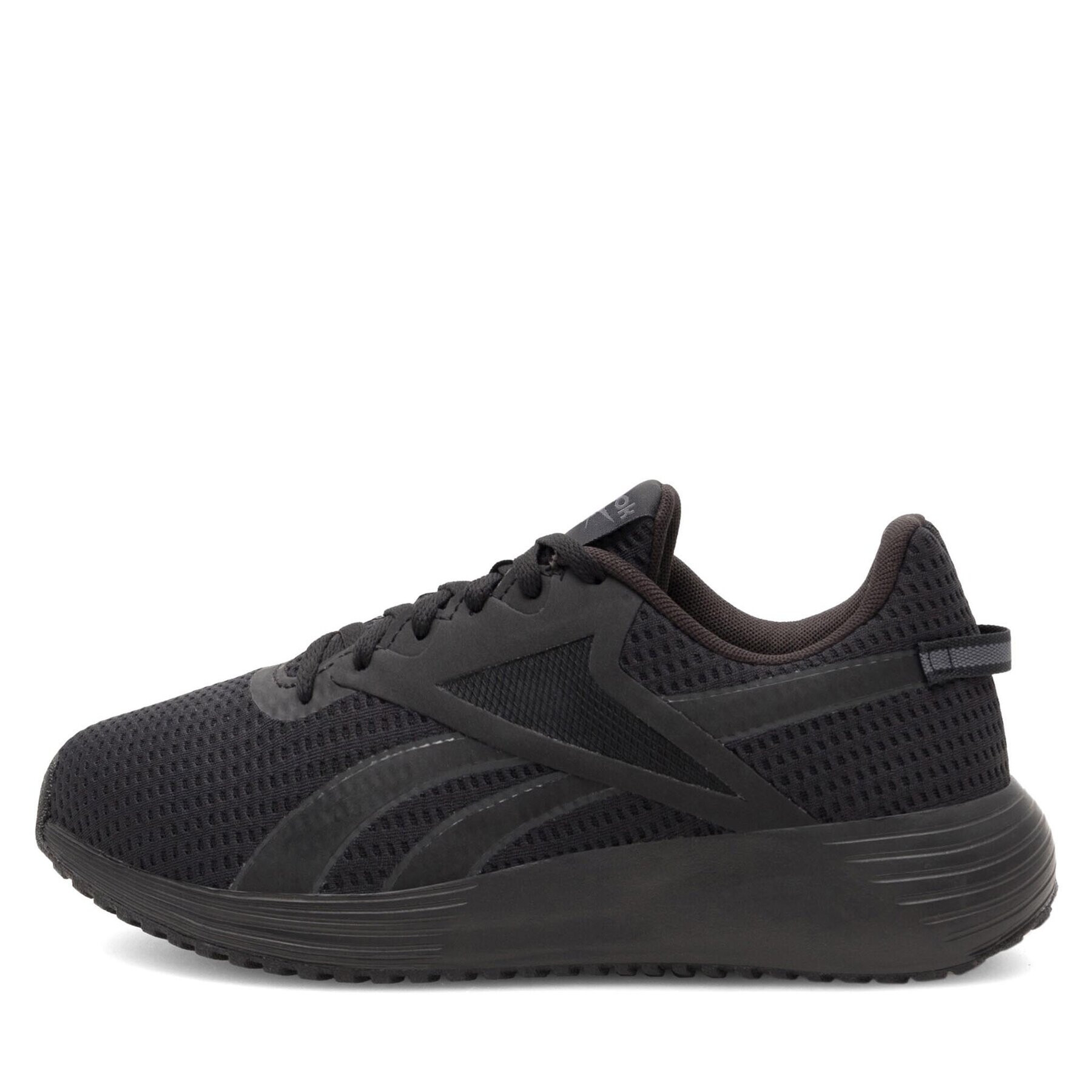 Reebok Обувки Lite Plus 3 GY3977 Черен - Pepit.bg