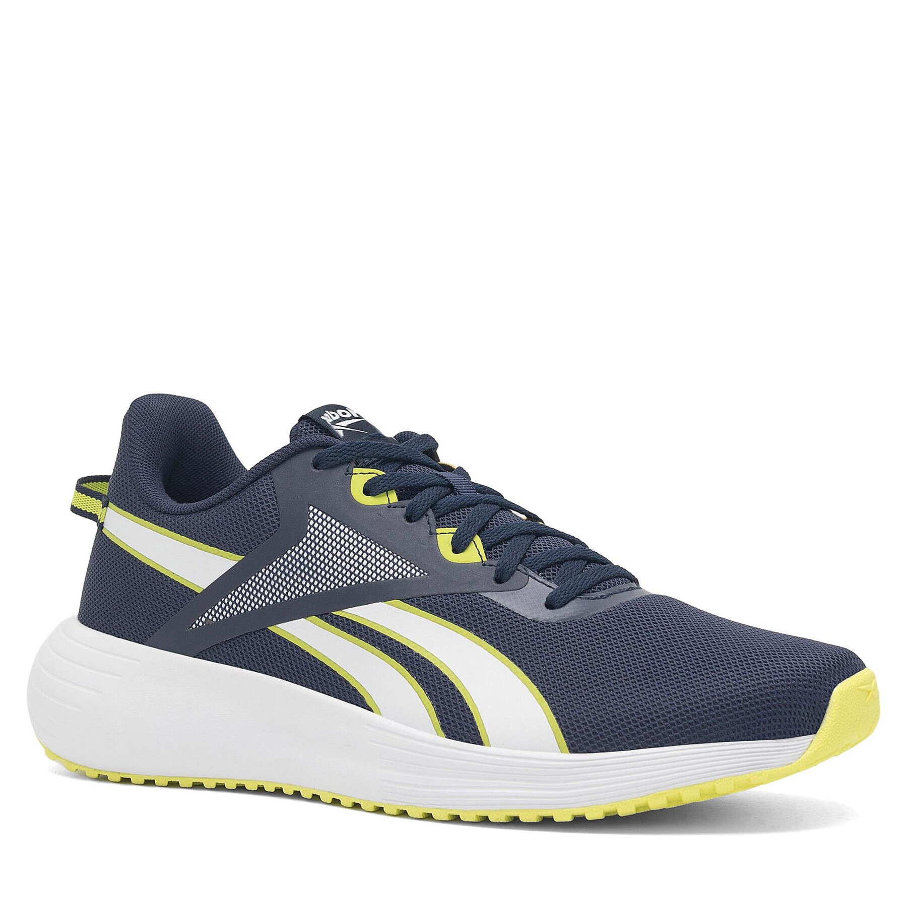 Reebok Обувки Lite Plus 3 HP9316 Тъмносин - Pepit.bg