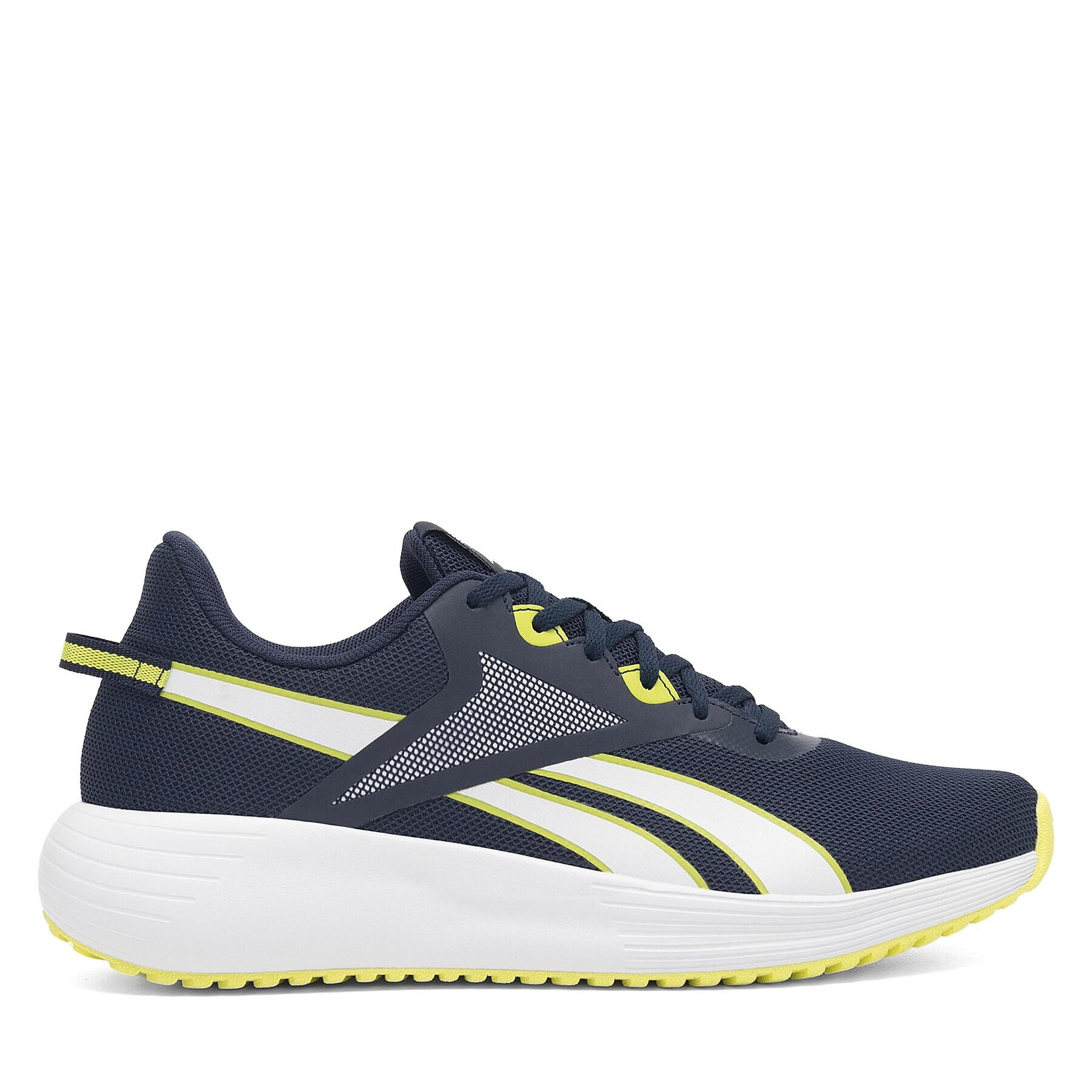 Reebok Обувки Lite Plus 3 HP9316 Тъмносин - Pepit.bg