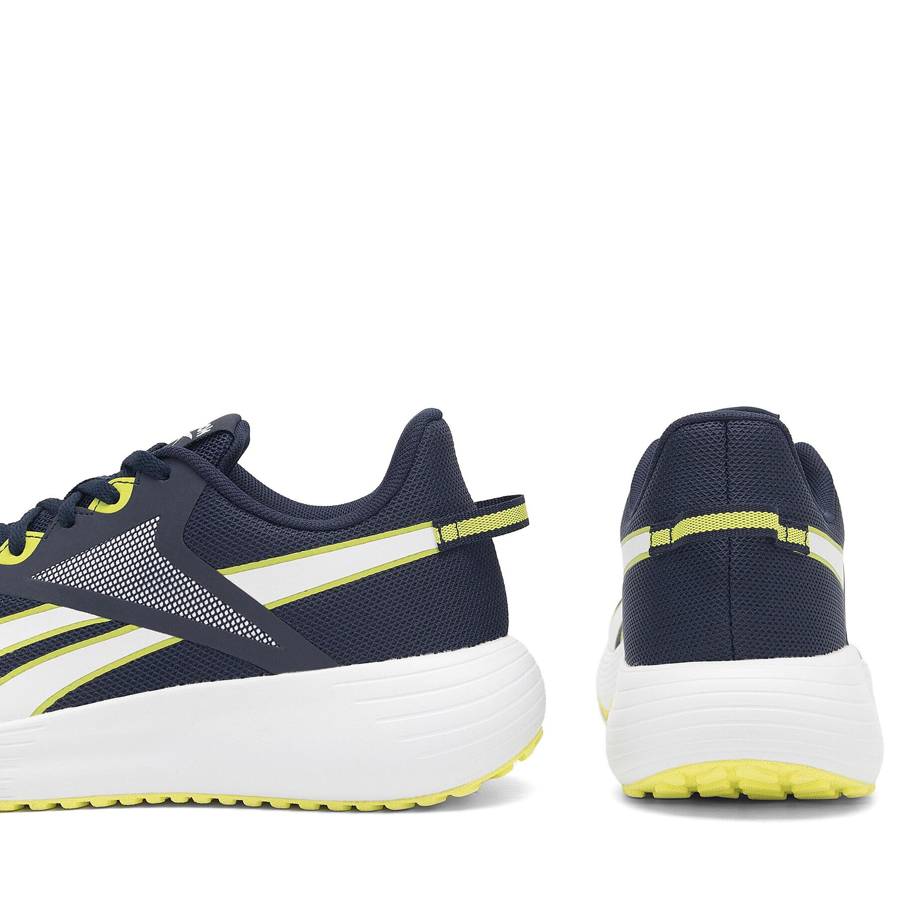 Reebok Обувки Lite Plus 3 HP9316 Тъмносин - Pepit.bg