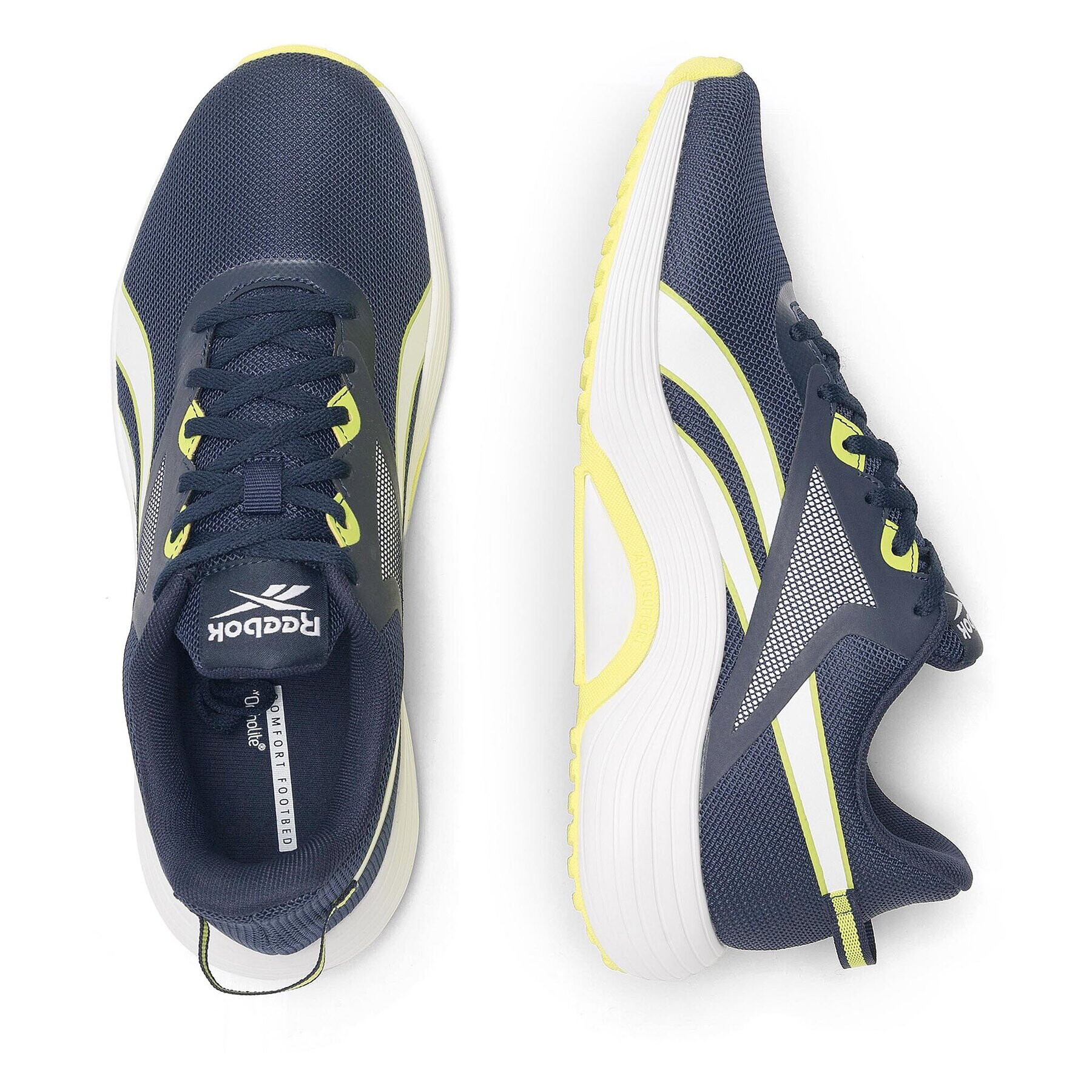 Reebok Обувки Lite Plus 3 HP9316 Тъмносин - Pepit.bg