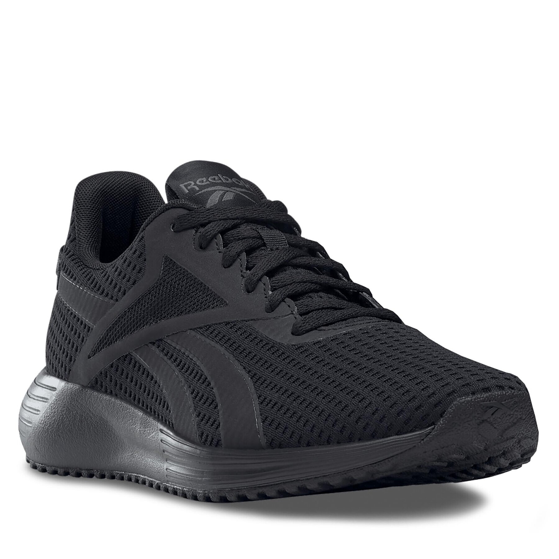 Reebok Обувки Lite Plus 3 Shoes GY3977 Черен - Pepit.bg