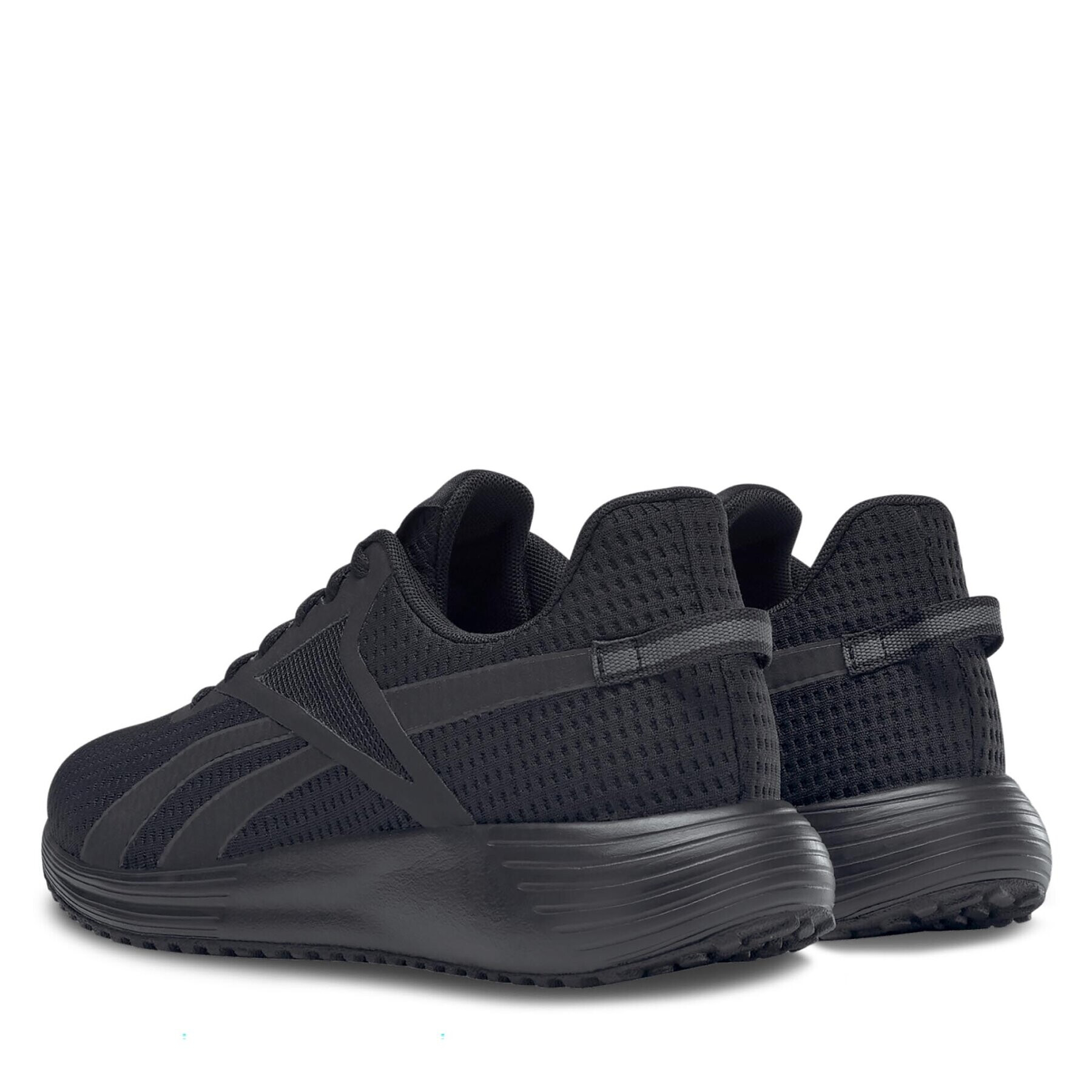 Reebok Обувки Lite Plus 3 Shoes GY3977 Черен - Pepit.bg