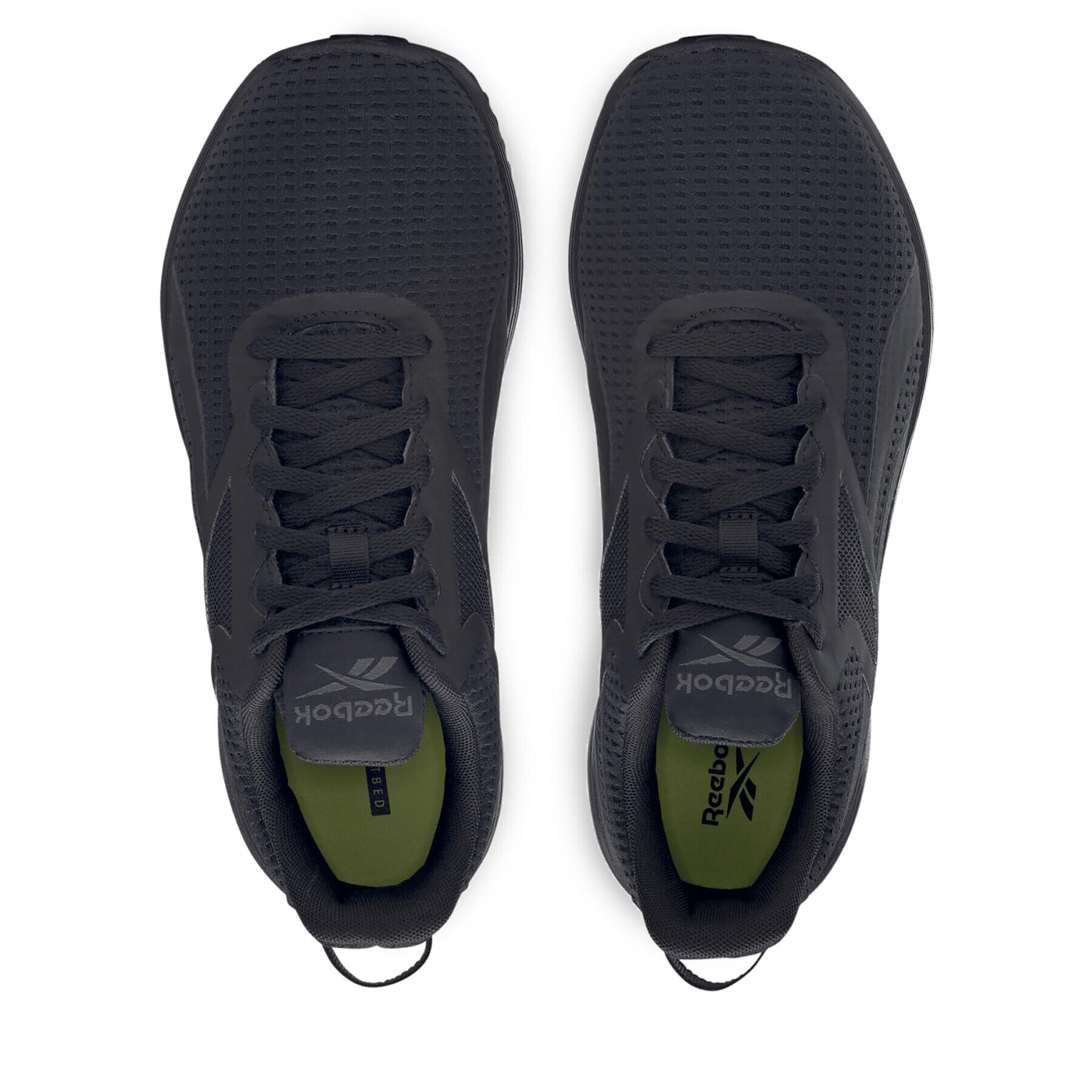 Reebok Обувки Lite Plus 3 Shoes GY3977 Черен - Pepit.bg