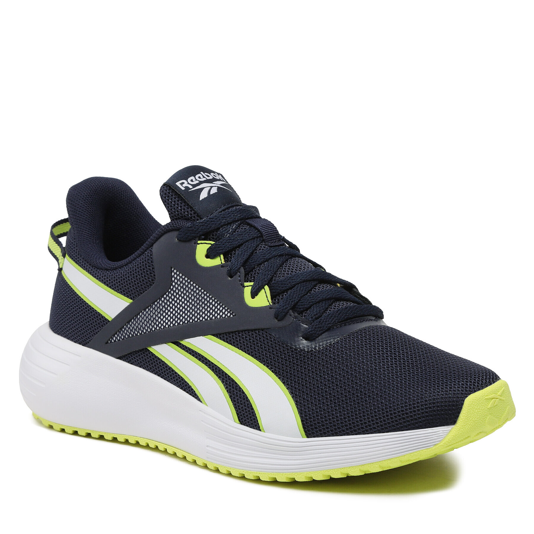 Reebok Обувки Lite Plus 3 Shoes HP9316 Тъмносин - Pepit.bg