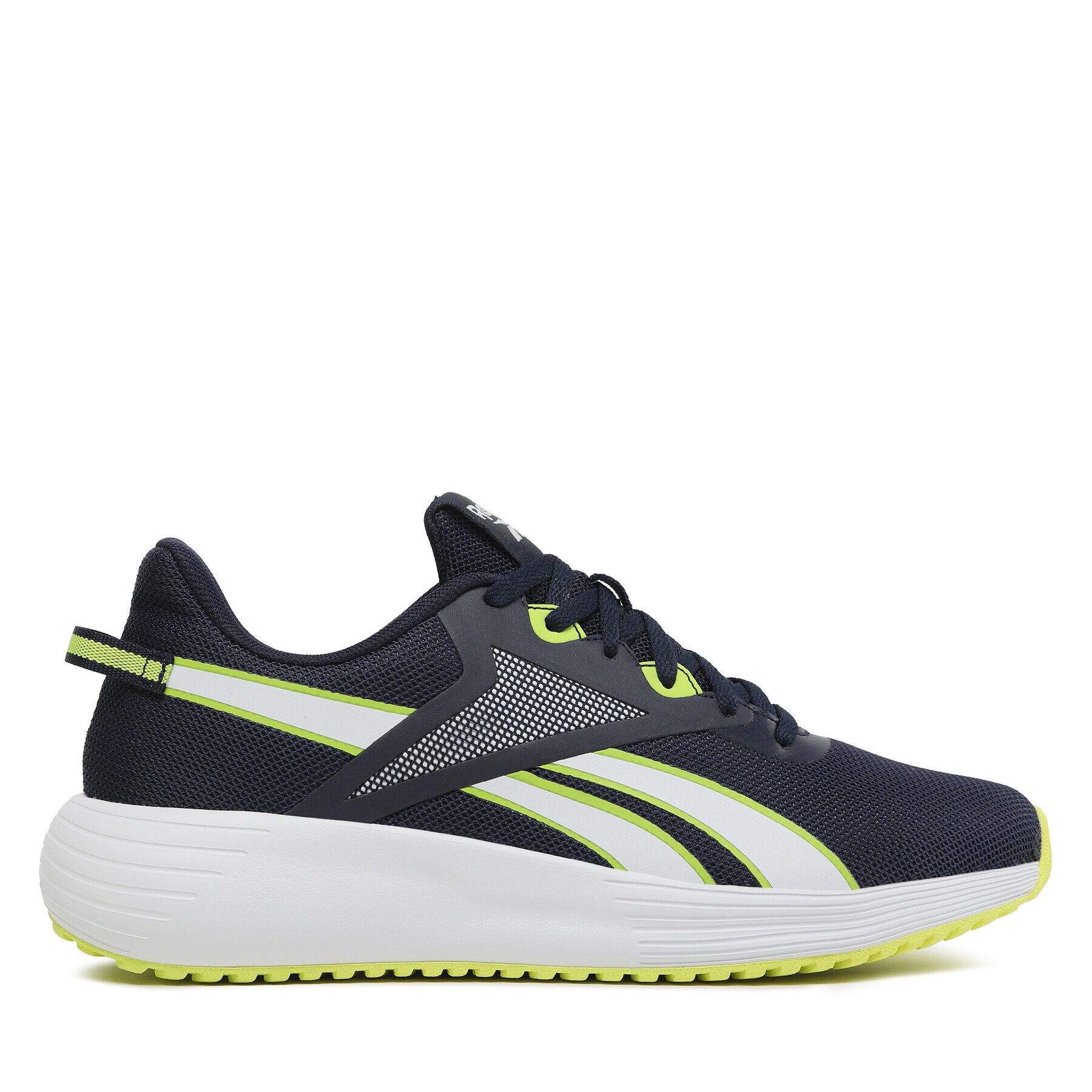 Reebok Обувки Lite Plus 3 Shoes HP9316 Тъмносин - Pepit.bg