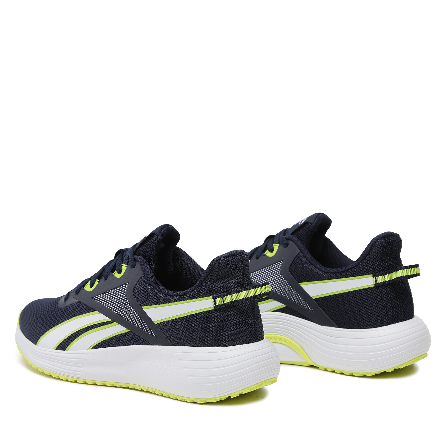 Reebok Обувки Lite Plus 3 Shoes HP9316 Тъмносин - Pepit.bg